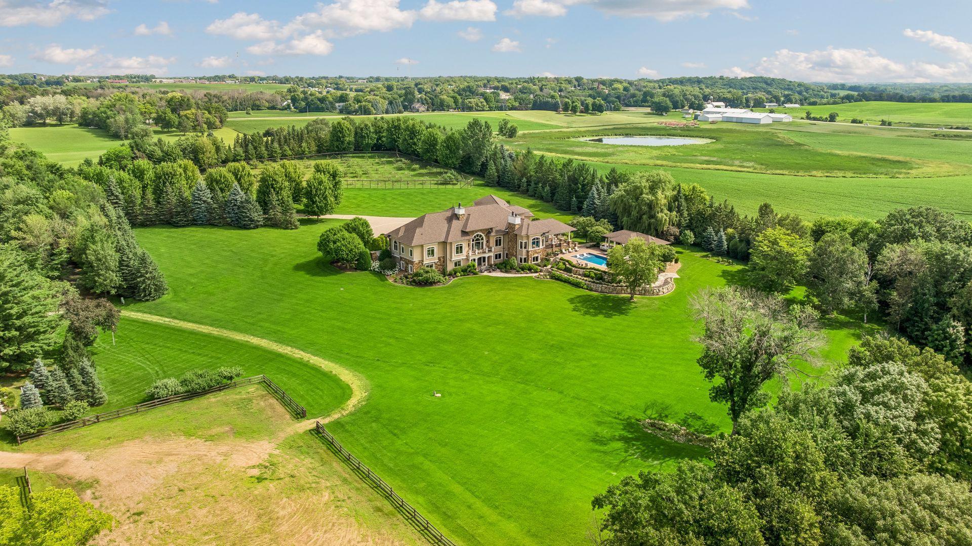 View of Residential at 4675 County Road 11, Medina MN 55357, Medina (4 of 151) - Mike Wilen | Minnesota Team Real Estate