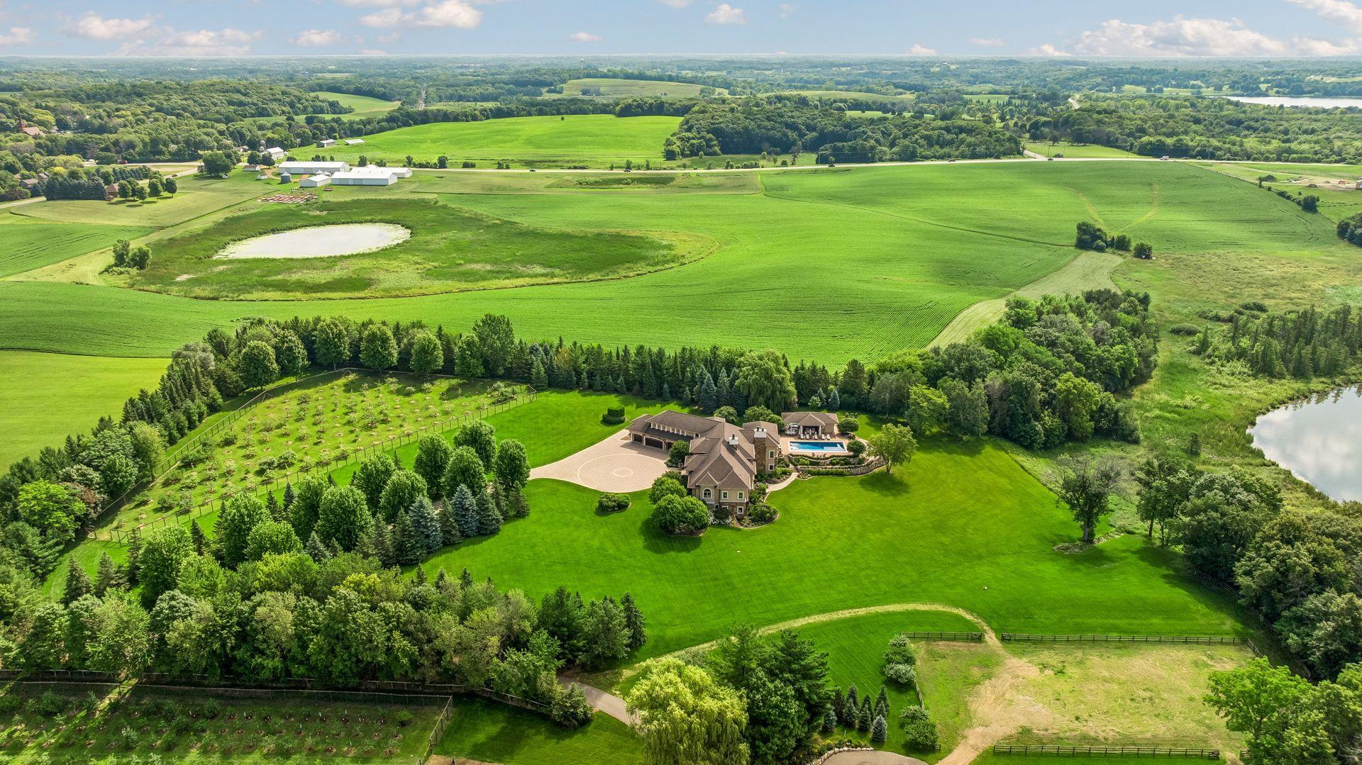 View of Residential at 4675 County Road 11, Medina MN 55357, Medina (36 of 151) - Mike Wilen | Minnesota Team Real Estate