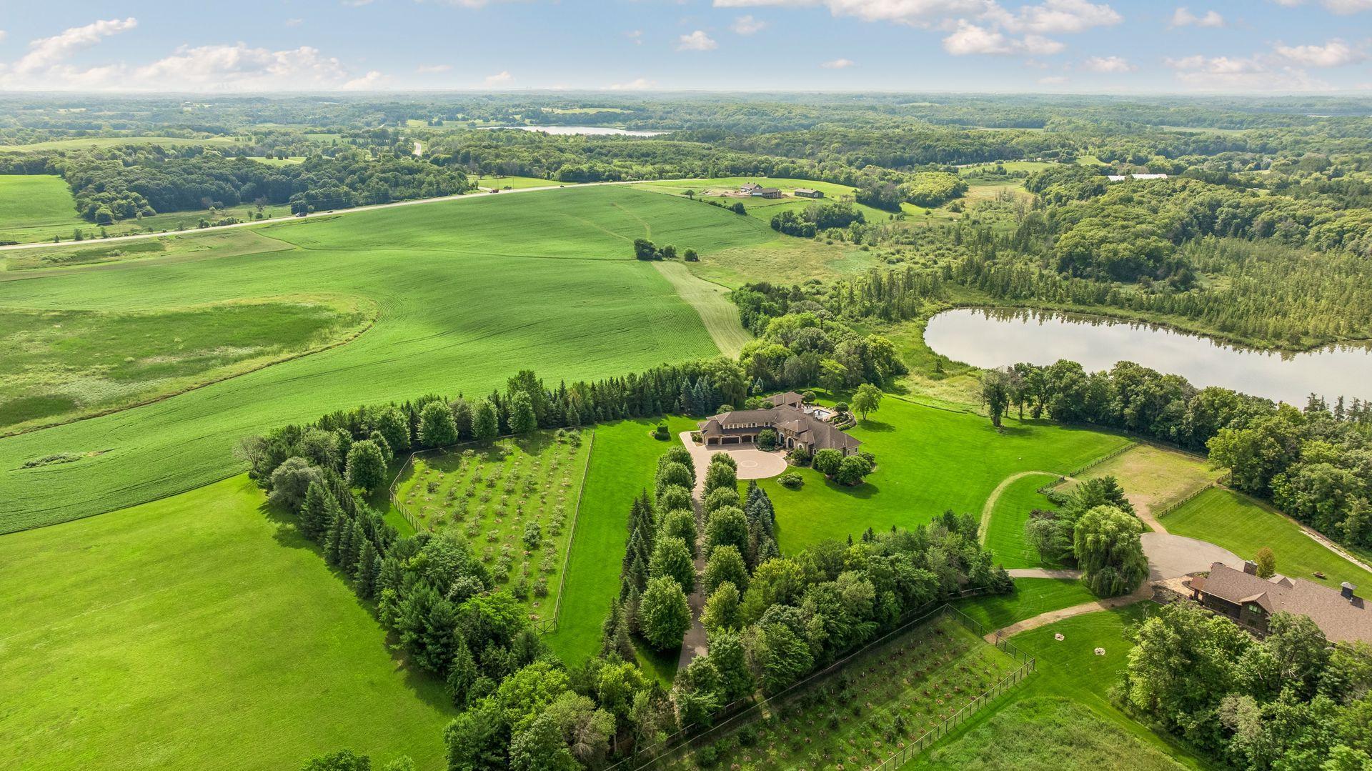 View of Residential at 4675 County Road 11, Medina MN 55357, Medina (27 of 151) - Mike Wilen | Minnesota Team Real Estate