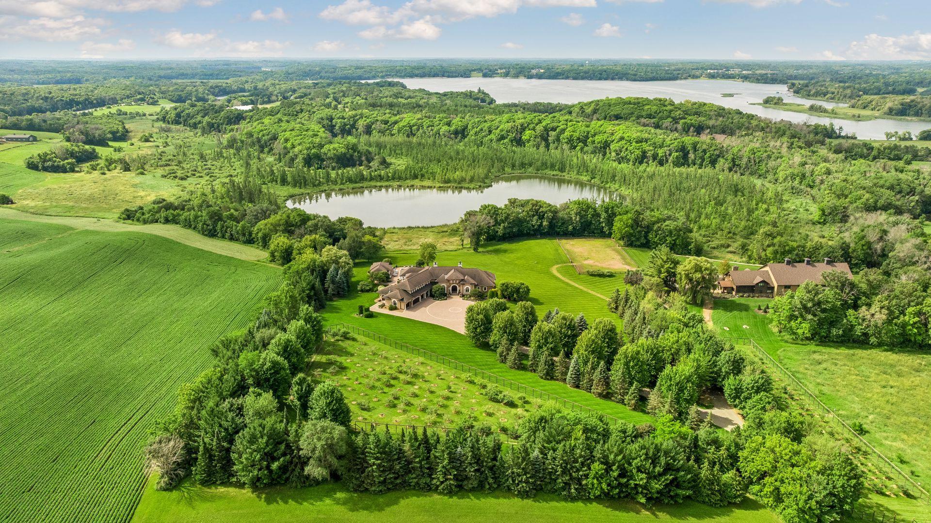View of Residential at 4675 County Road 11, Medina MN 55357, Medina (37 of 151) - Mike Wilen | Minnesota Team Real Estate