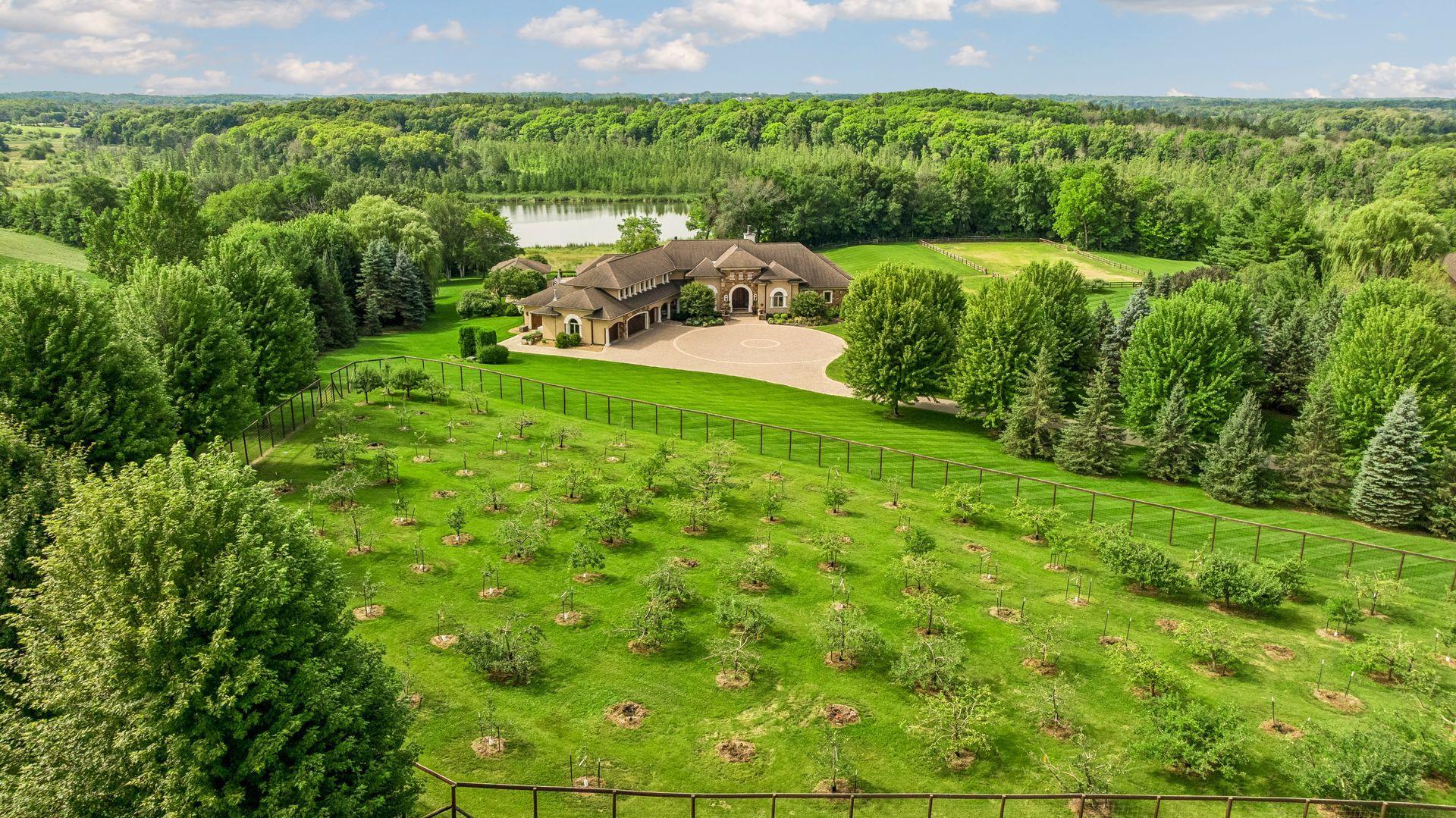 View of Residential at 4675 County Road 11, Medina MN 55357, Medina (22 of 151) - Mike Wilen | Minnesota Team Real Estate