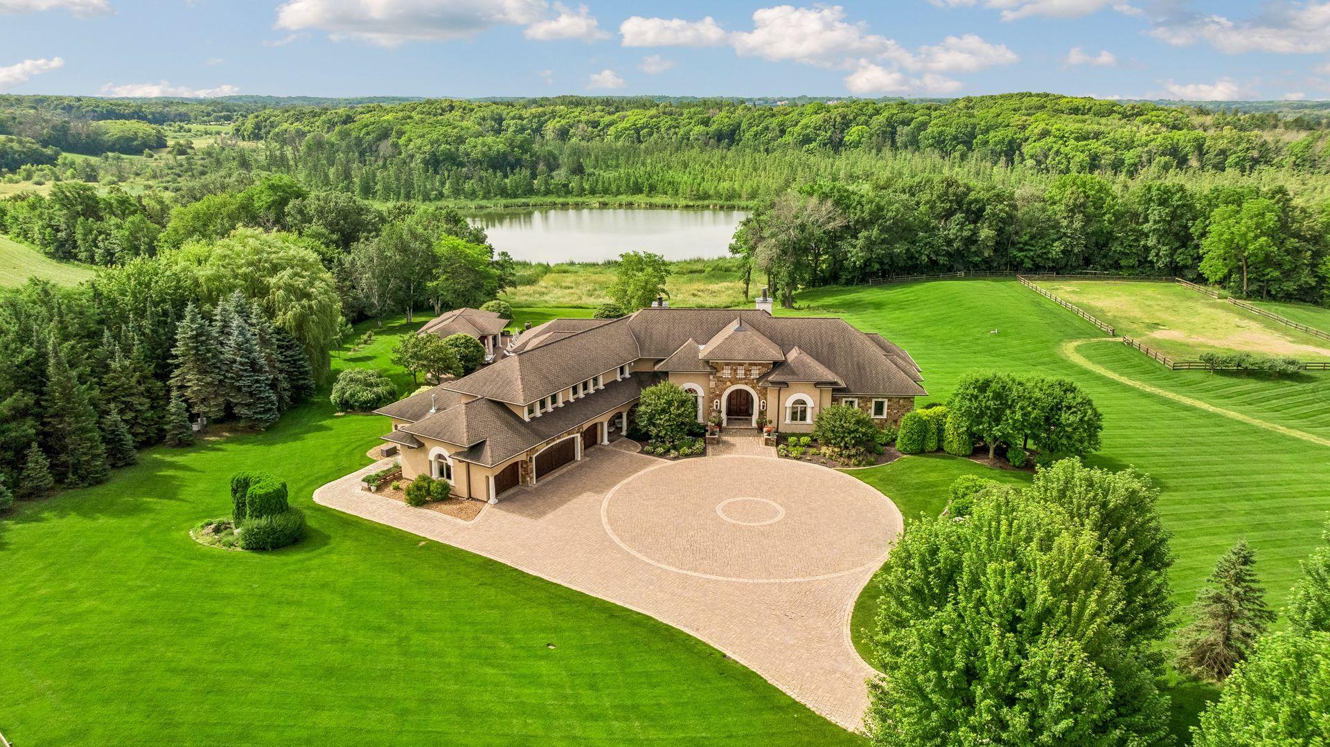View of Residential at 4675 County Road 11, Medina MN 55357, Medina (43 of 151) - Mike Wilen | Minnesota Team Real Estate