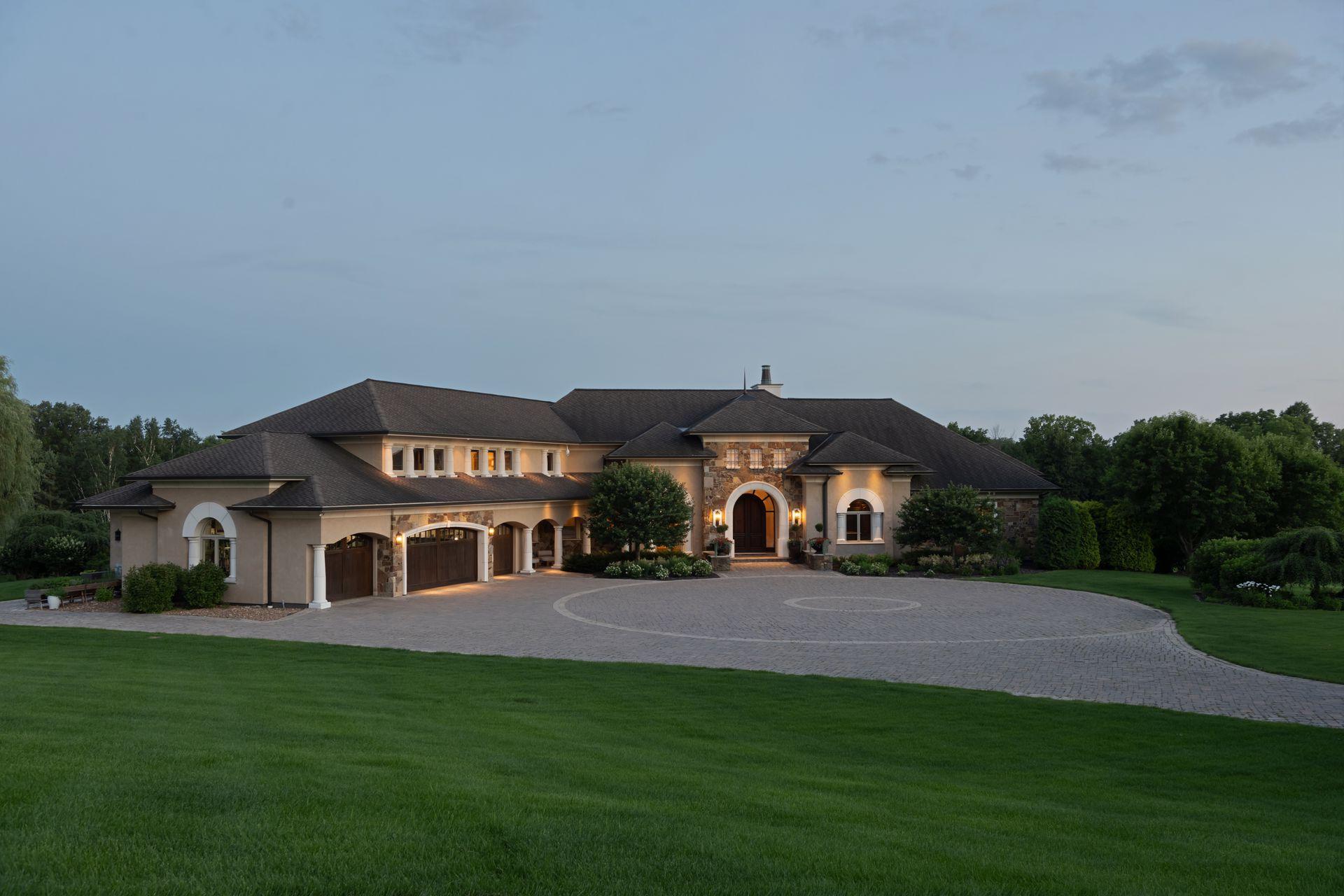 View of Residential at 4675 County Road 11, Medina MN 55357, Medina (15 of 151) - Mike Wilen | Minnesota Team Real Estate