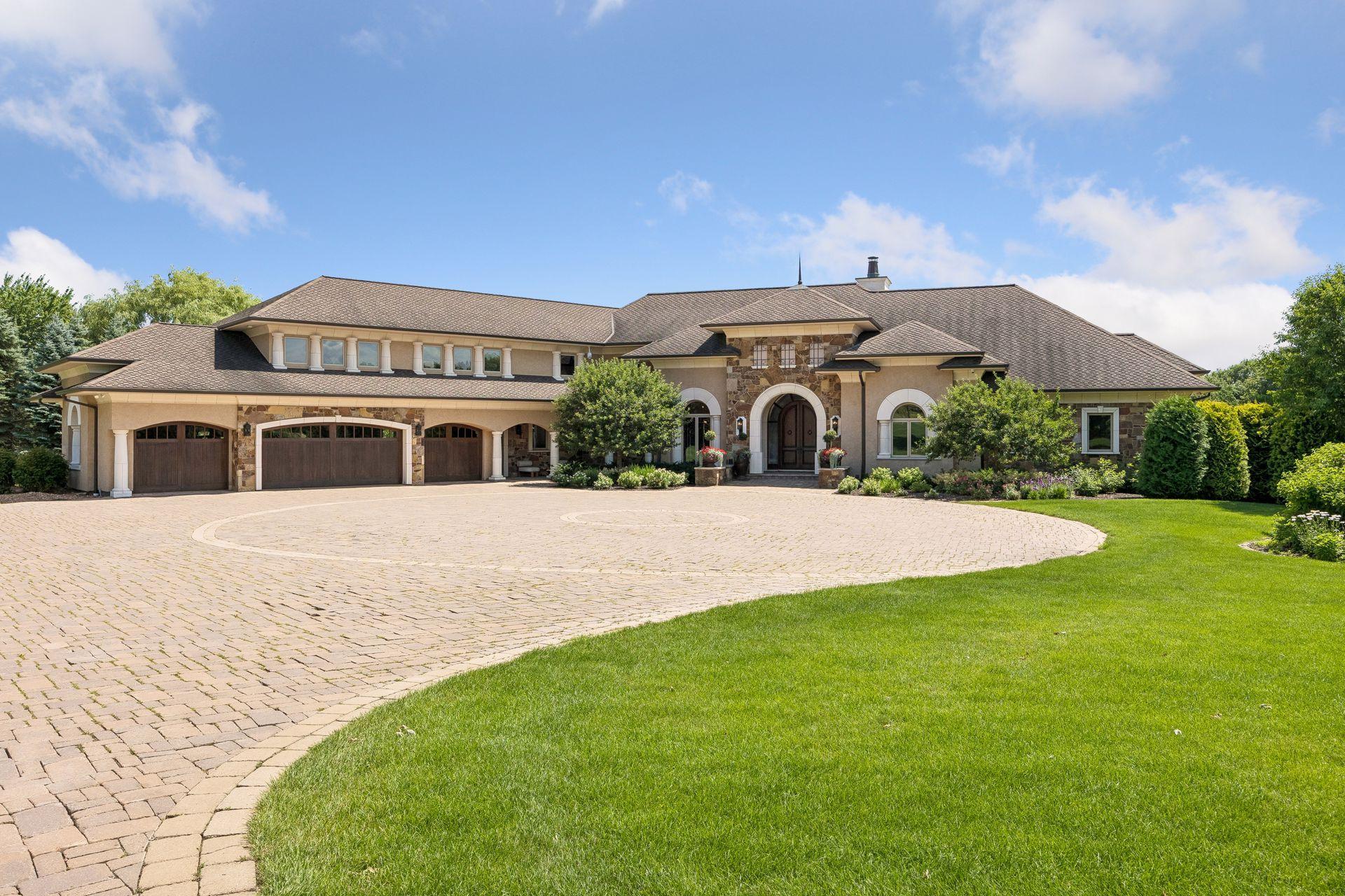 View of Residential at 4675 County Road 11, Medina MN 55357, Medina (44 of 151) - Mike Wilen | Minnesota Team Real Estate