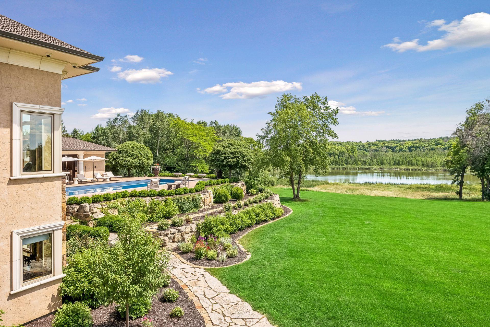 View of Residential at 4675 County Road 11, Medina MN 55357, Medina (41 of 151) - Mike Wilen | Minnesota Team Real Estate
