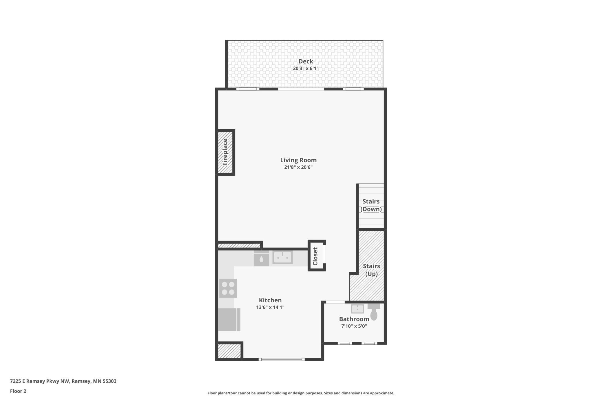 View of Residential at 7225 Ramsey Parkway, Ramsey MN 55303, Ramsey (41 of 42) - Mike Wilen | Minnesota Team Real Estate