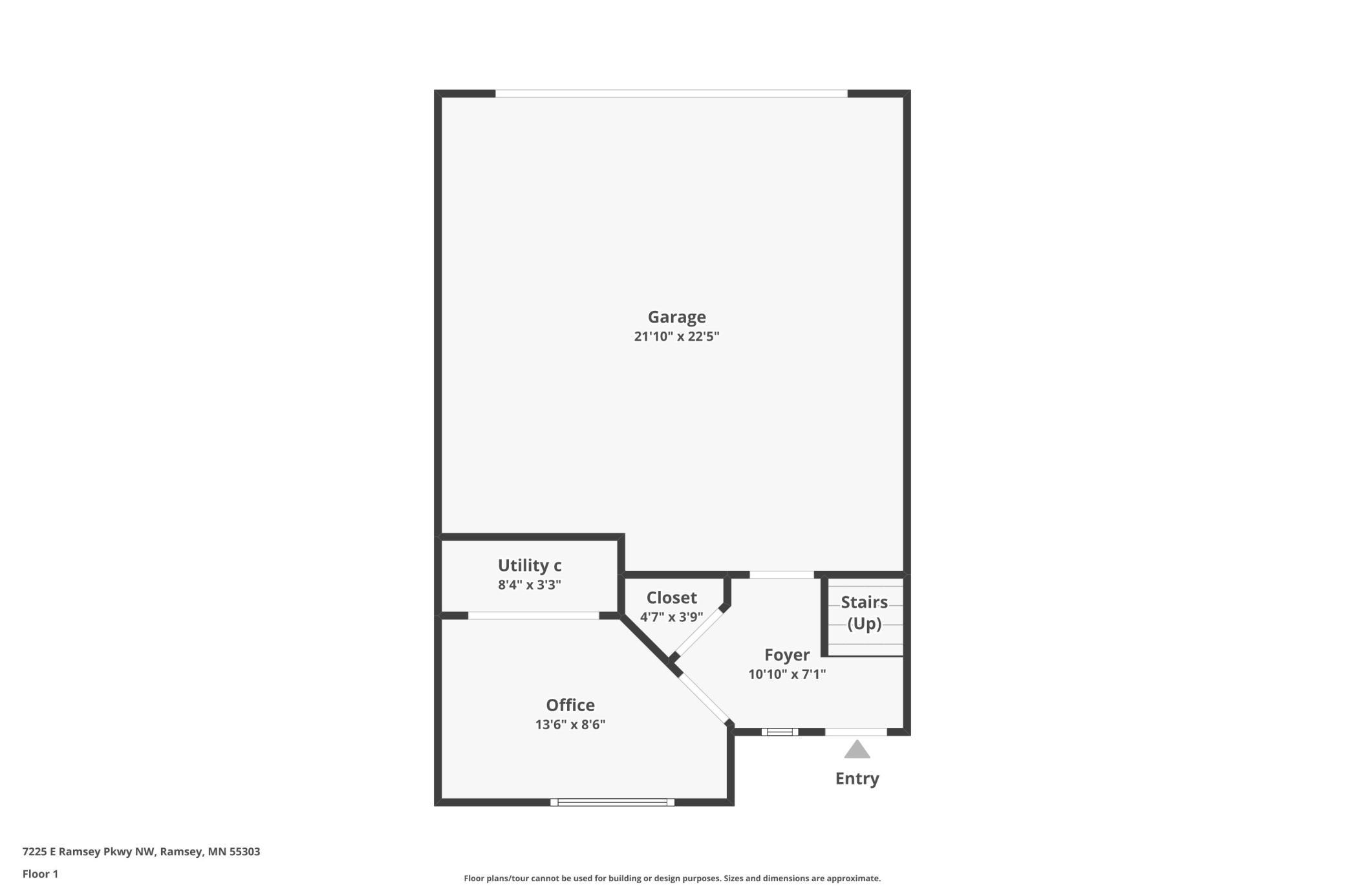 View of Residential at 7225 Ramsey Parkway, Ramsey MN 55303, Ramsey (40 of 42) - Mike Wilen | Minnesota Team Real Estate