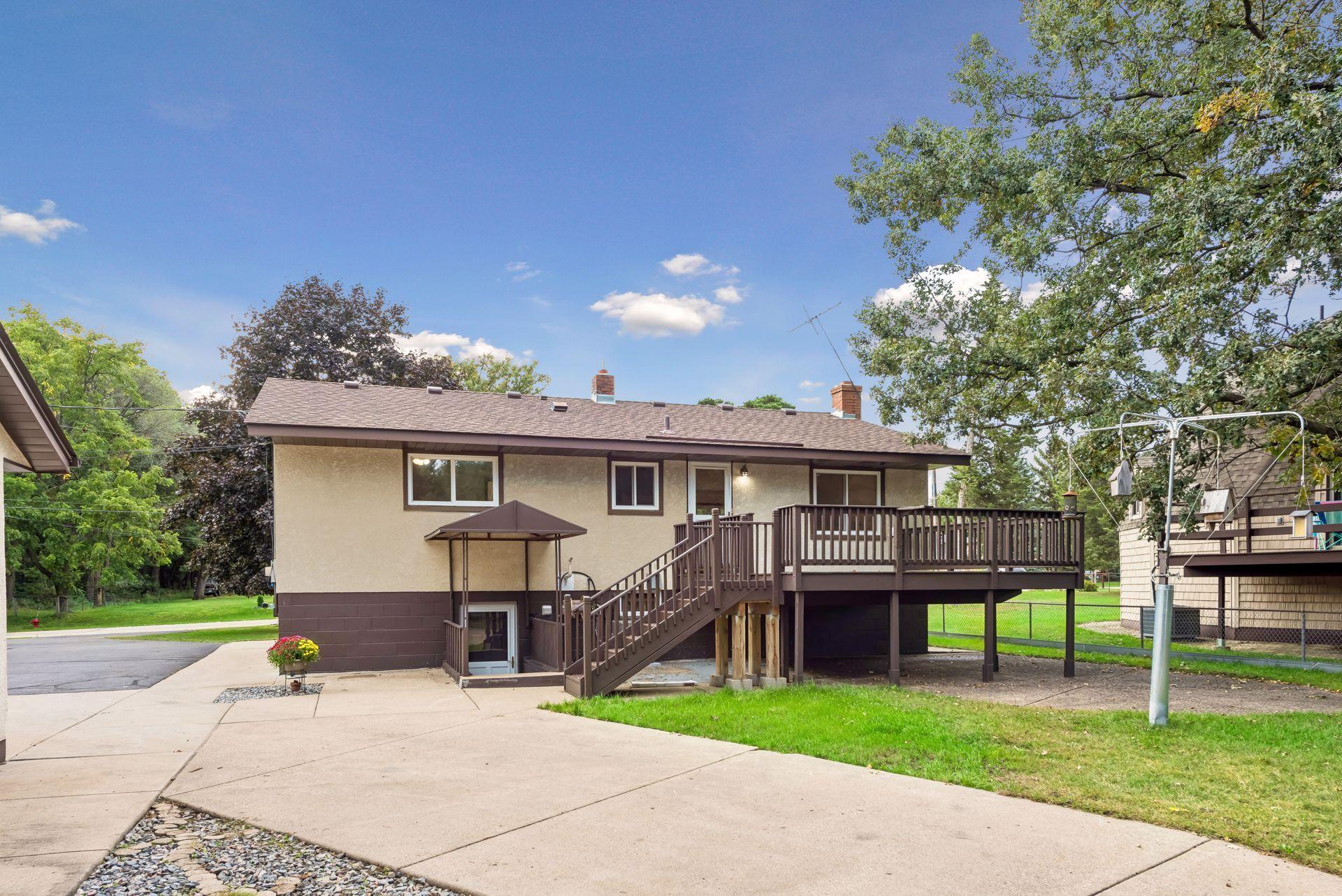 View of Residential at 3548 Edgerton Street, Vadnais Heights MN 55127, Vadnais Heights (22 of 23) - Mike Wilen | Minnesota Team Real Estate