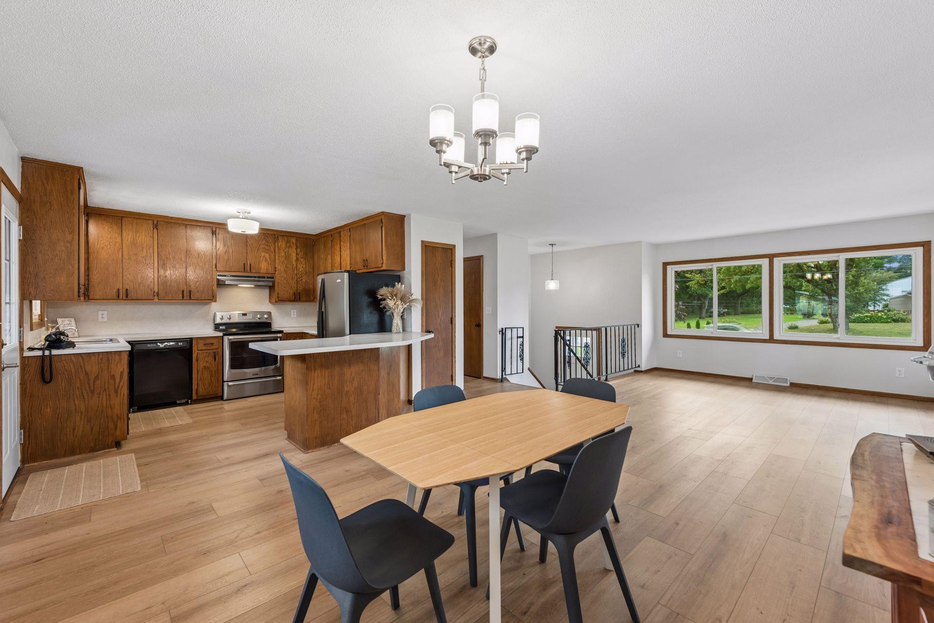 View of Residential at 3548 Edgerton Street, Vadnais Heights MN 55127, Vadnais Heights (10 of 23) - Mike Wilen | Minnesota Team Real Estate