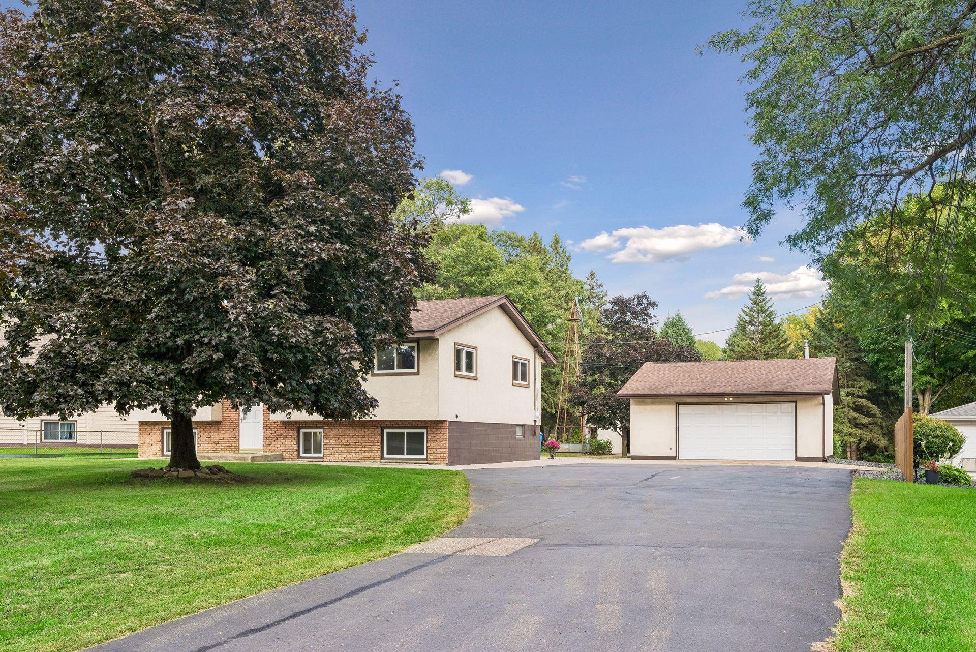 View of Single Family at 3548 Edgerton Street, Vadnais Heights - Mike Wilen | Minnesota Team Real Estate