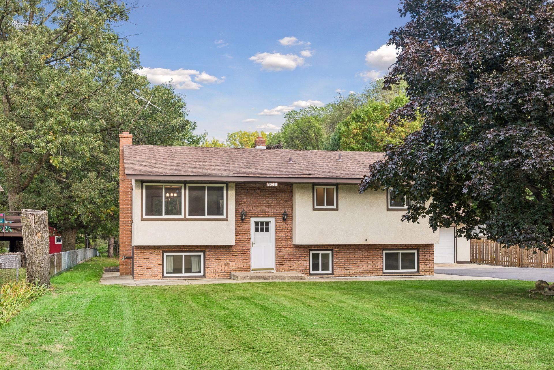 View of Residential at 3548 Edgerton Street, Vadnais Heights MN 55127, Vadnais Heights (3 of 23) - Mike Wilen | Minnesota Team Real Estate