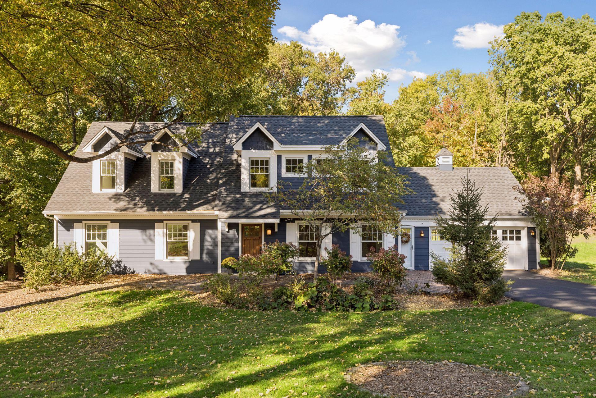 View of Single Family at 18930 Azure Road, Deephaven - Mike Wilen | Minnesota Team Real Estate