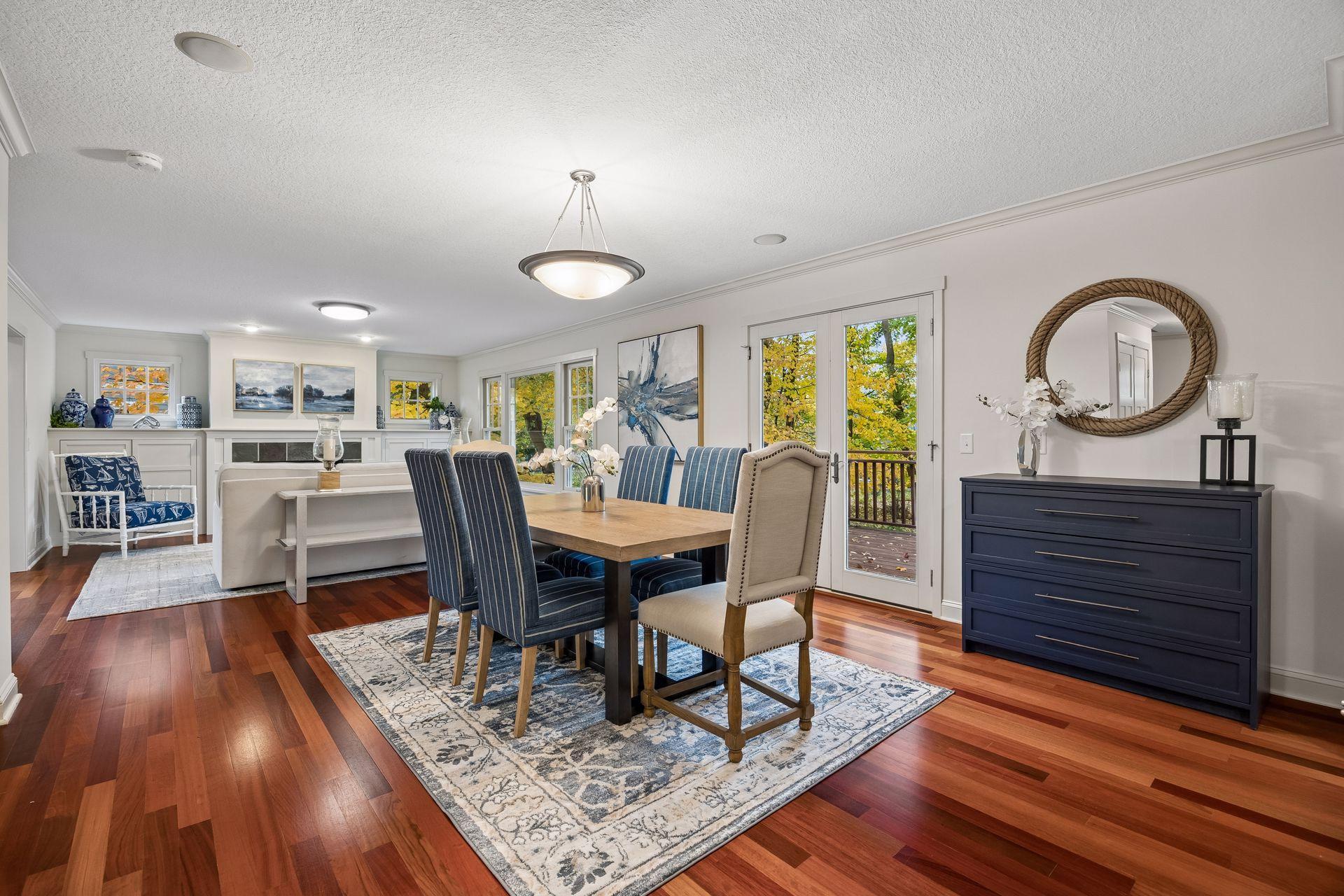 View of Residential at 18930 Azure Road, Deephaven MN 55391, Deephaven (7 of 75) - Mike Wilen | Minnesota Team Real Estate