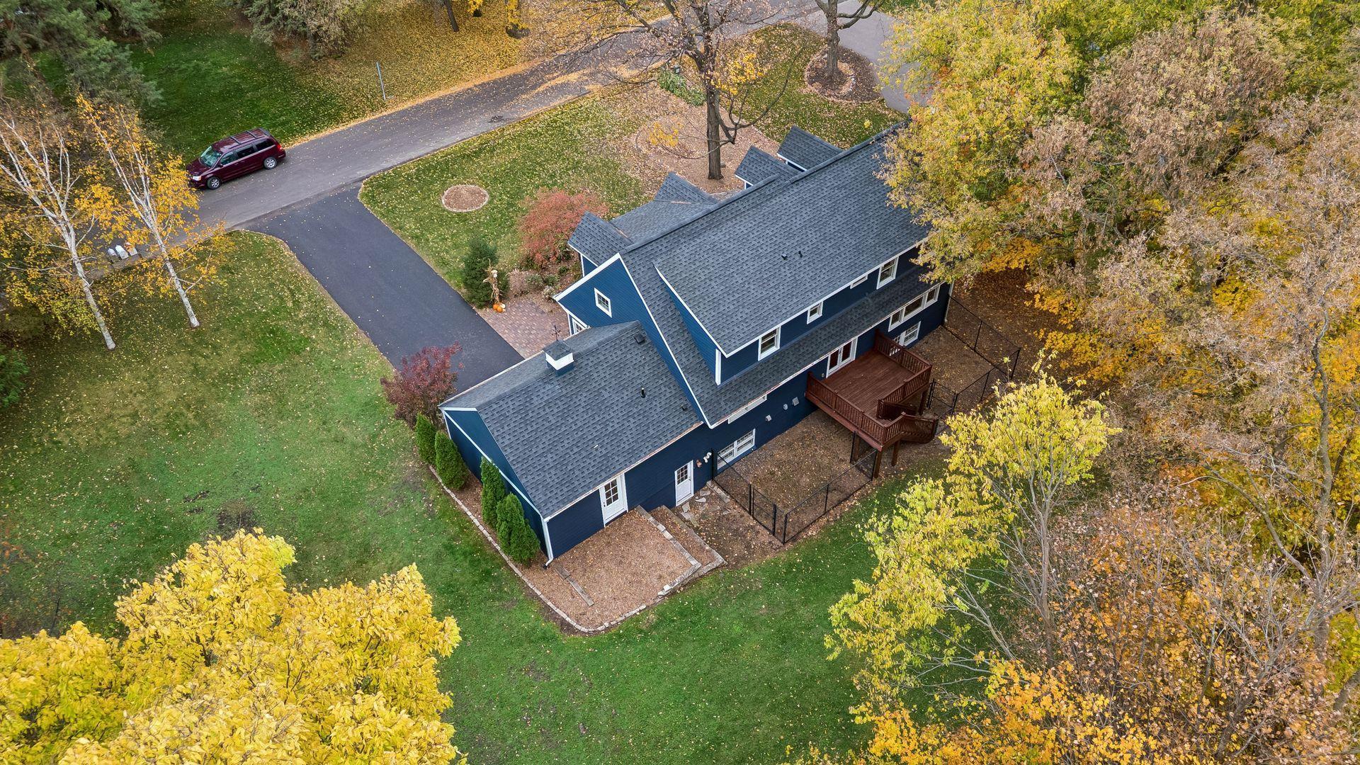 View of Residential at 18930 Azure Road, Deephaven MN 55391, Deephaven (58 of 75) - Mike Wilen | Minnesota Team Real Estate