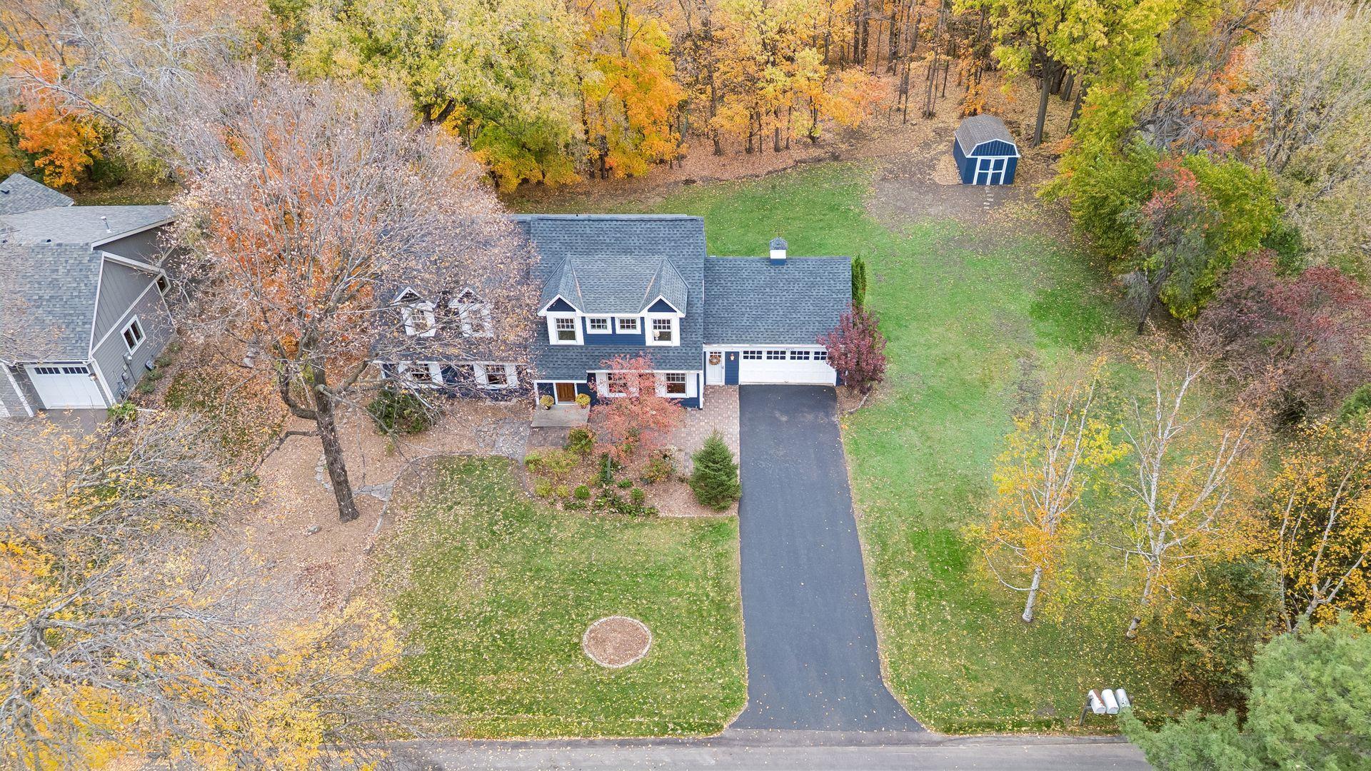 View of Residential at 18930 Azure Road, Deephaven MN 55391, Deephaven (57 of 75) - Mike Wilen | Minnesota Team Real Estate