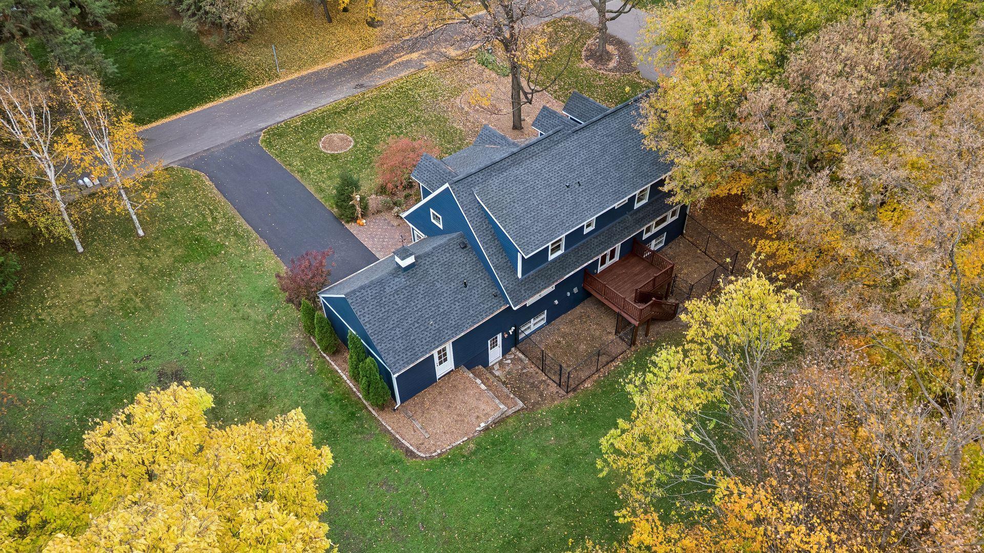 View of Residential at 18930 Azure Road, Deephaven MN 55391, Deephaven (64 of 81) - Mike Wilen | Minnesota Team Real Estate