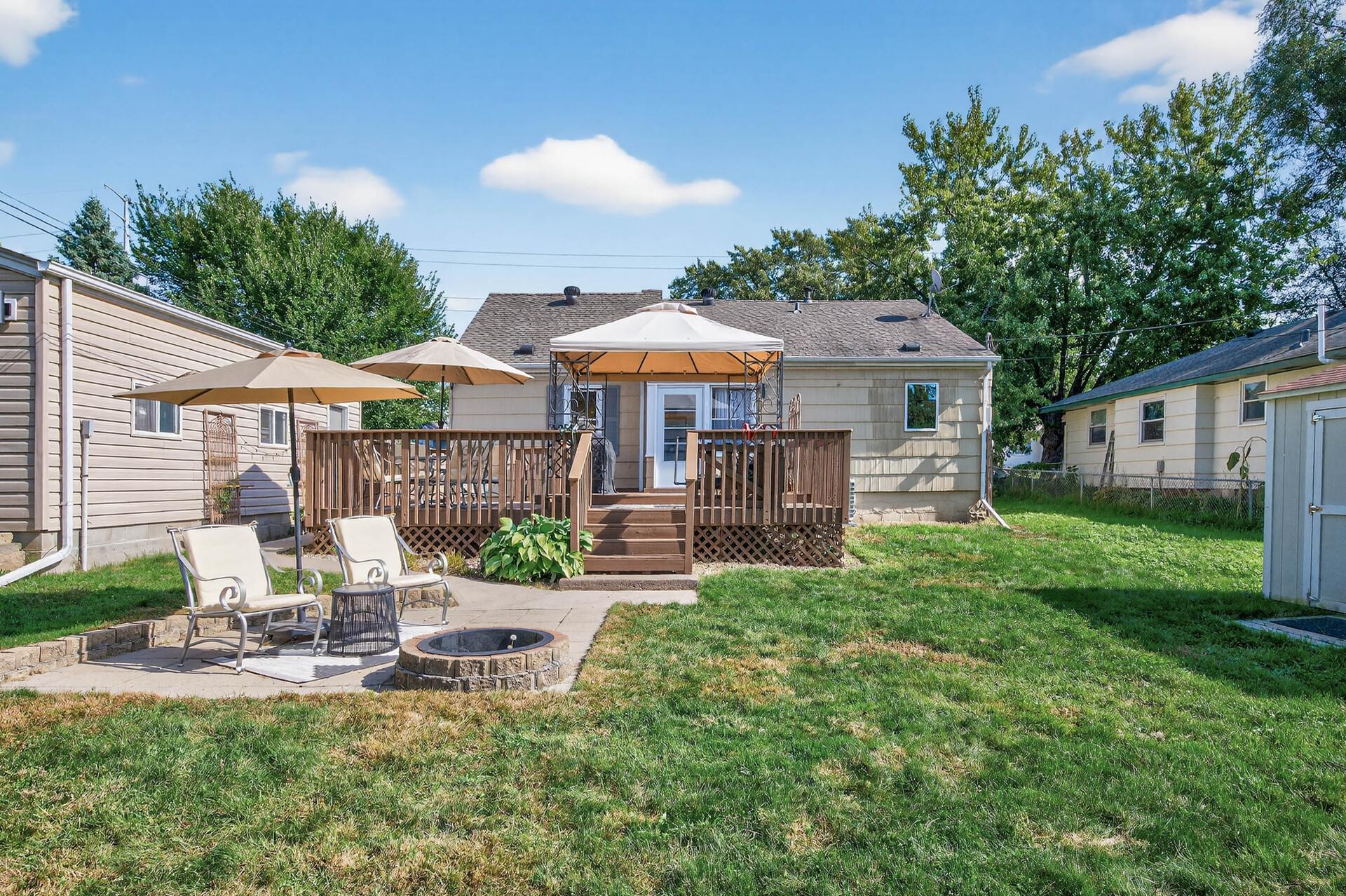 View of Residential at 2908 Brunswick Avenue, Saint Louis Park MN 55416, Saint Louis Park (27 of 33) - Mike Wilen | Minnesota Team Real Estate