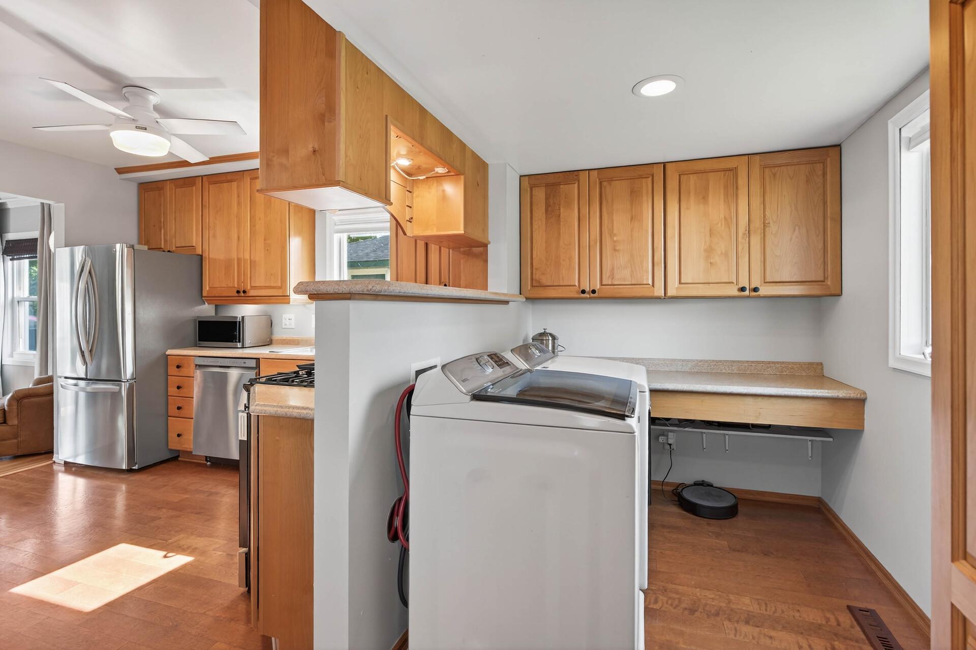 View of Residential at 2908 Brunswick Avenue, Saint Louis Park MN 55416, Saint Louis Park (9 of 33) - Mike Wilen | Minnesota Team Real Estate