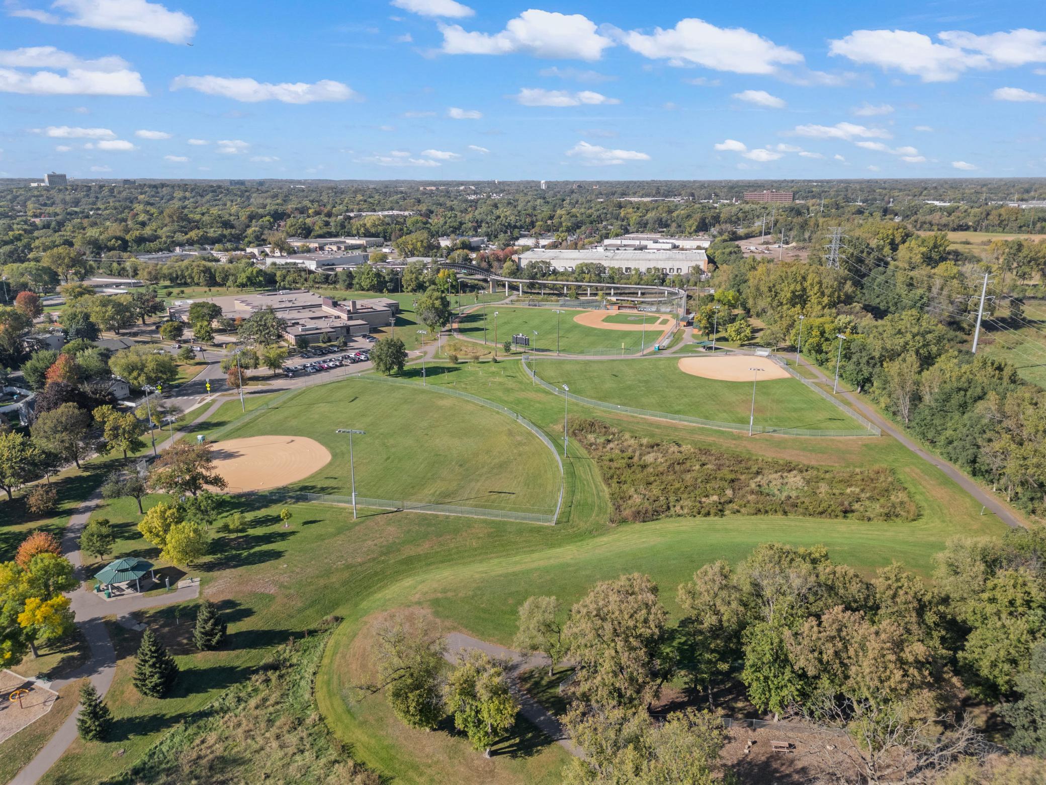View of Residential at 2908 Brunswick Avenue, Saint Louis Park MN 55416, Saint Louis Park (30 of 33) - Mike Wilen | Minnesota Team Real Estate