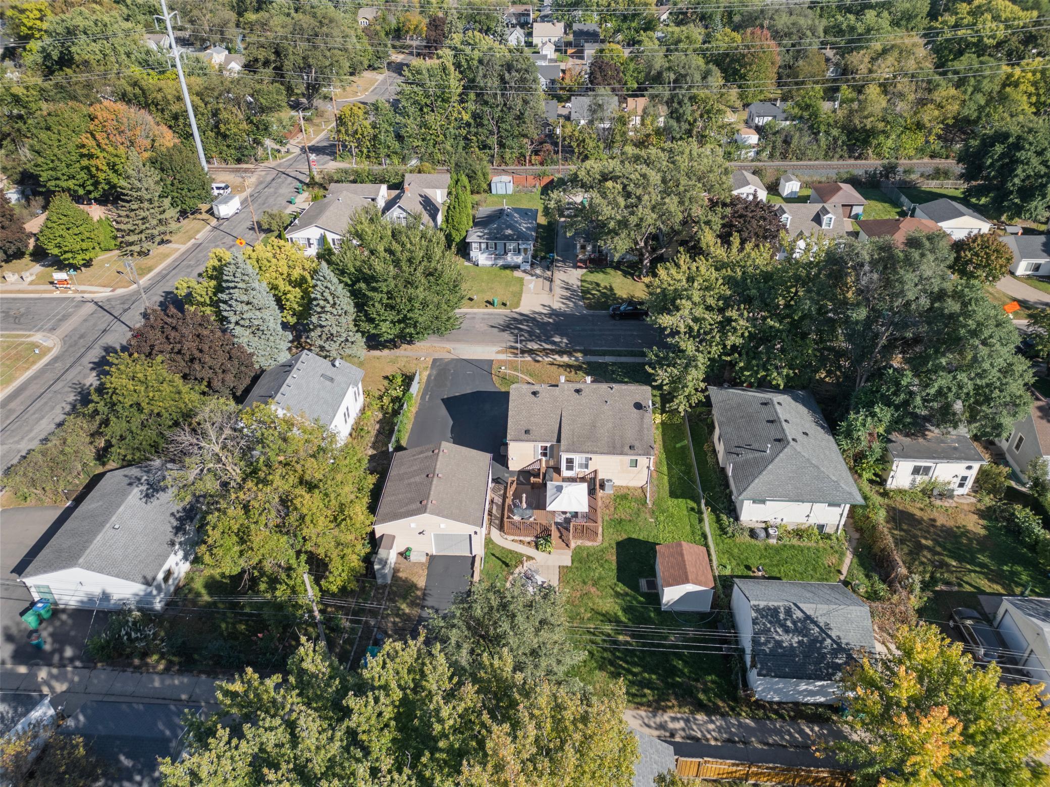 View of Residential at 2908 Brunswick Avenue, Saint Louis Park MN 55416, Saint Louis Park (29 of 33) - Mike Wilen | Minnesota Team Real Estate