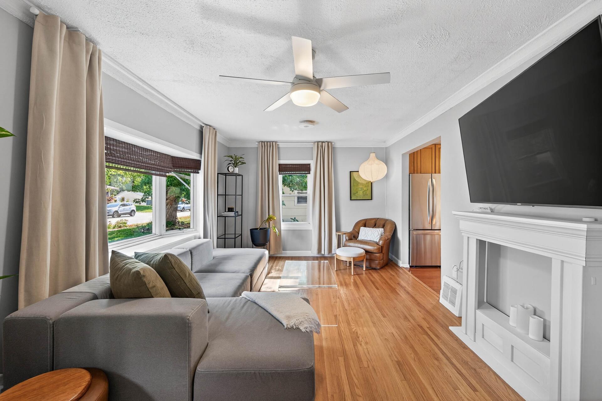 View of Single Family at 2908 Brunswick Avenue, Saint Louis Park - Mike Wilen | Minnesota Team Real Estate