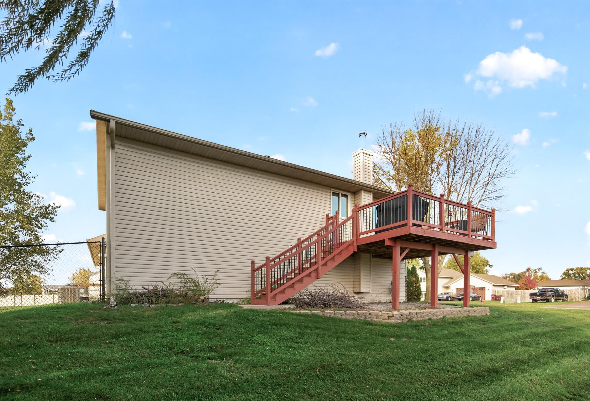 View of Residential at 37838 Hawthorne Avenue, North Branch MN 55056, North Branch (44 of 48) - Mike Wilen | Minnesota Team Real Estate