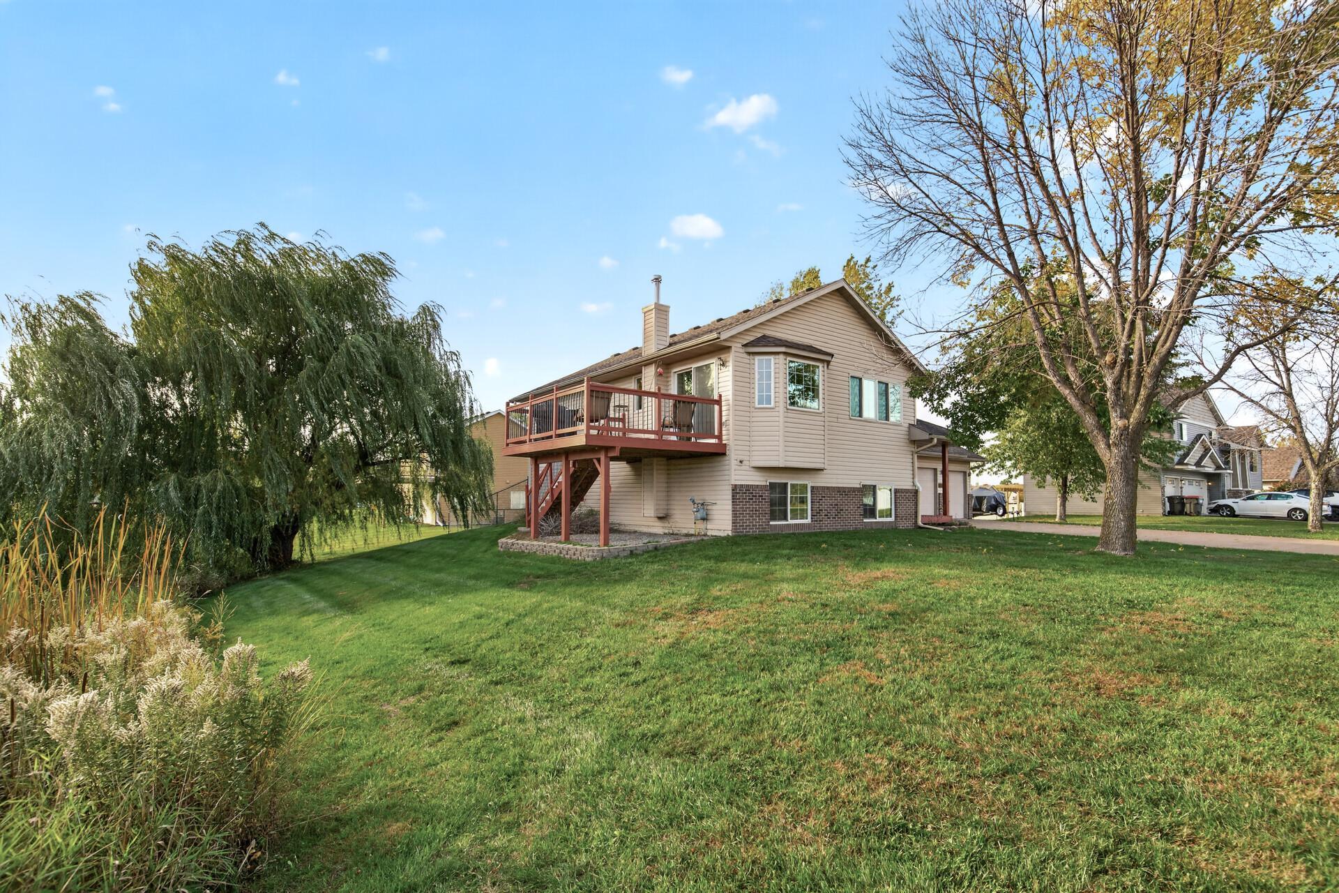 View of Residential at 37838 Hawthorne Avenue, North Branch MN 55056, North Branch (43 of 48) - Mike Wilen | Minnesota Team Real Estate
