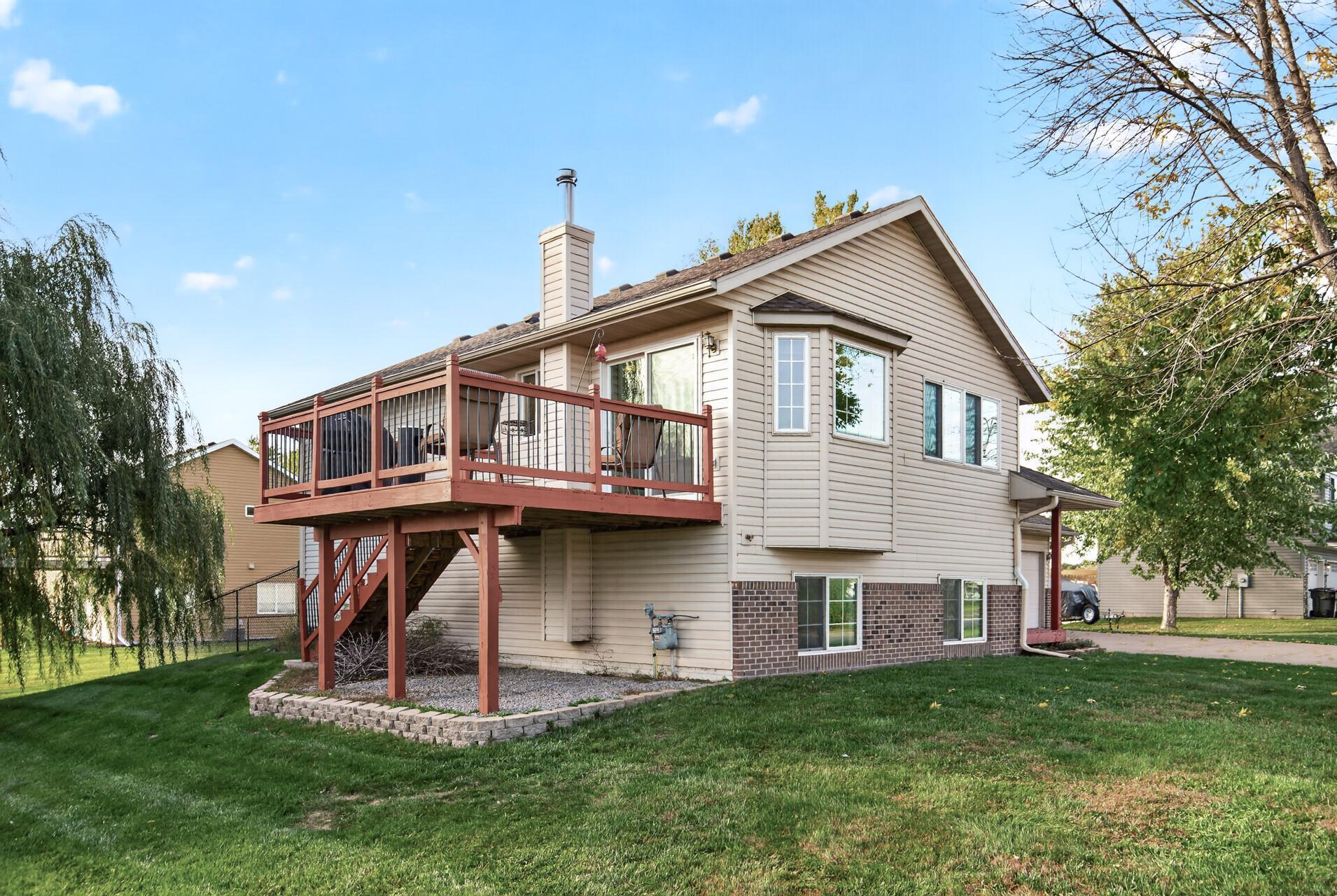View of Residential at 37838 Hawthorne Avenue, North Branch MN 55056, North Branch (42 of 48) - Mike Wilen | Minnesota Team Real Estate