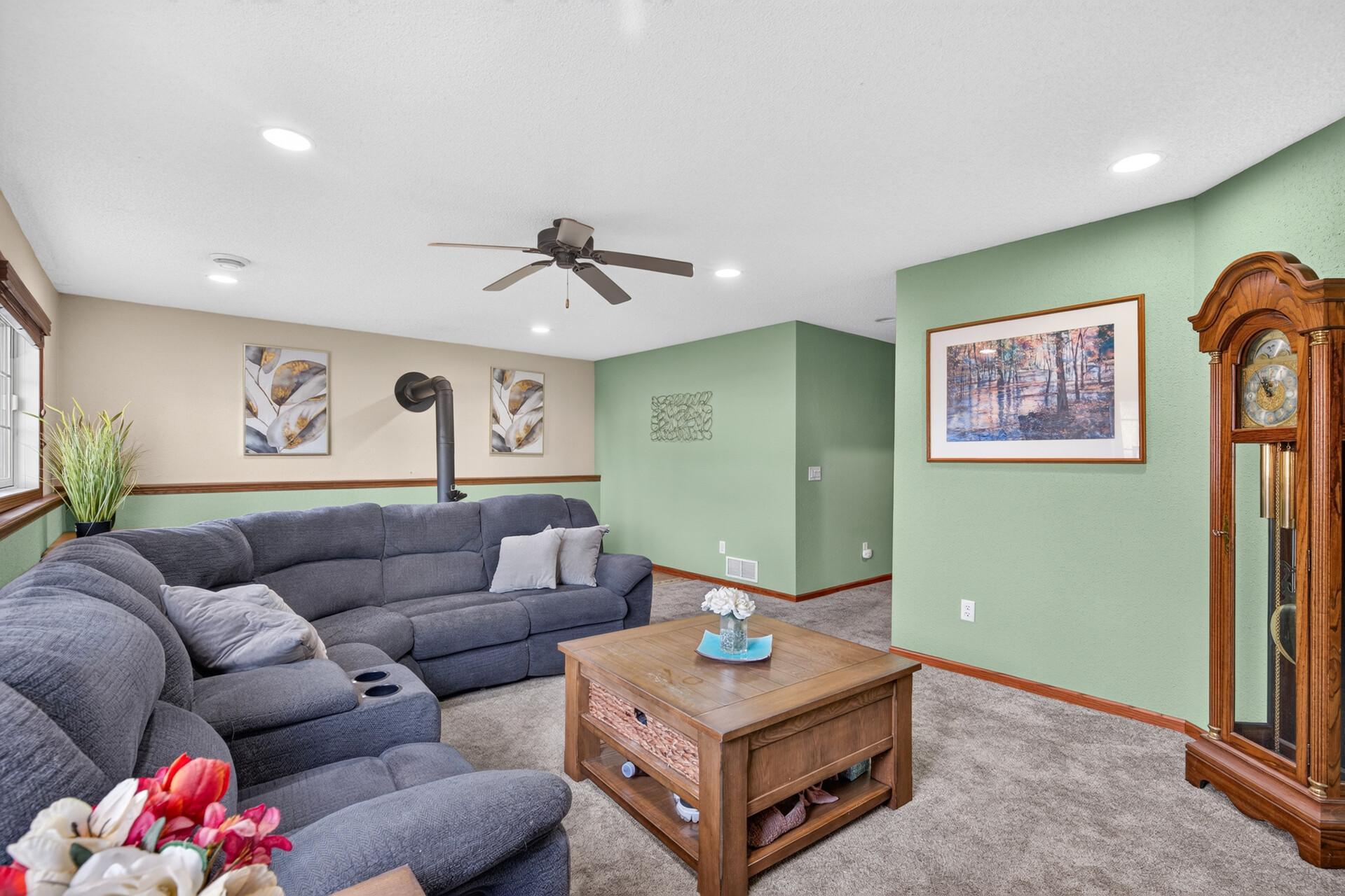 View of Residential at 37838 Hawthorne Avenue, North Branch MN 55056, North Branch (30 of 48) - Mike Wilen | Minnesota Team Real Estate