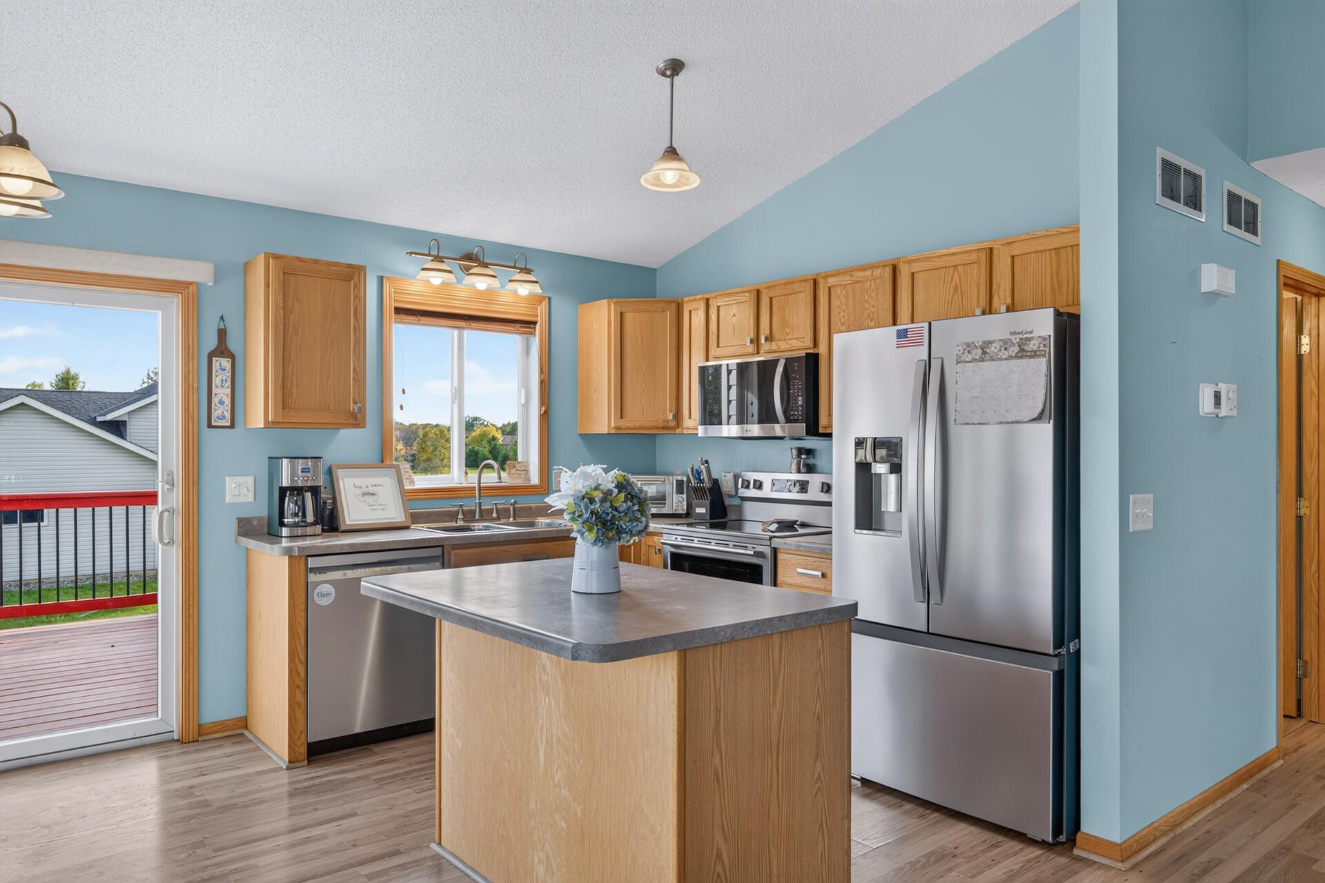 View of Residential at 37838 Hawthorne Avenue, North Branch MN 55056, North Branch (16 of 48) - Mike Wilen | Minnesota Team Real Estate