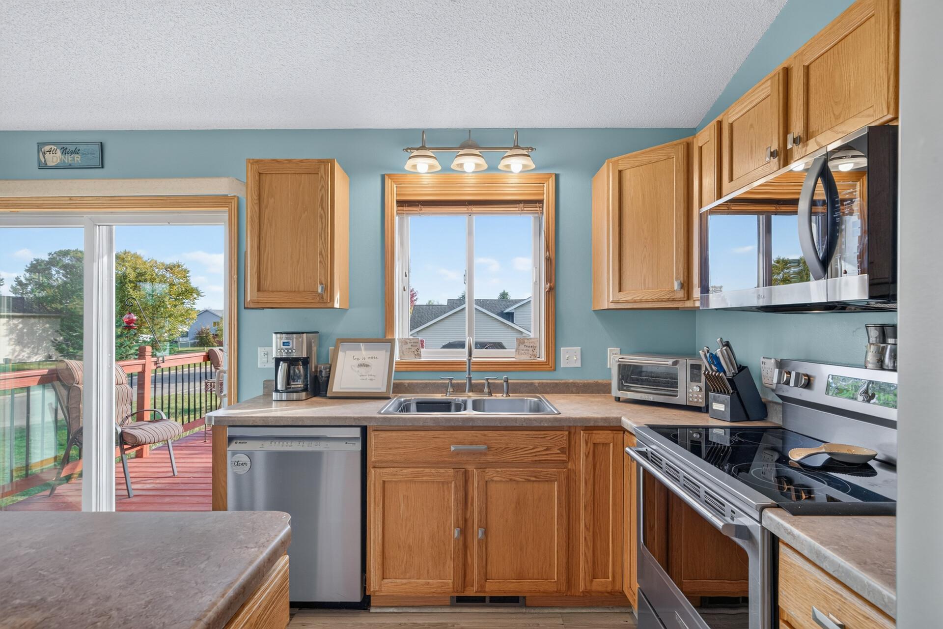 View of Residential at 37838 Hawthorne Avenue, North Branch MN 55056, North Branch (15 of 48) - Mike Wilen | Minnesota Team Real Estate