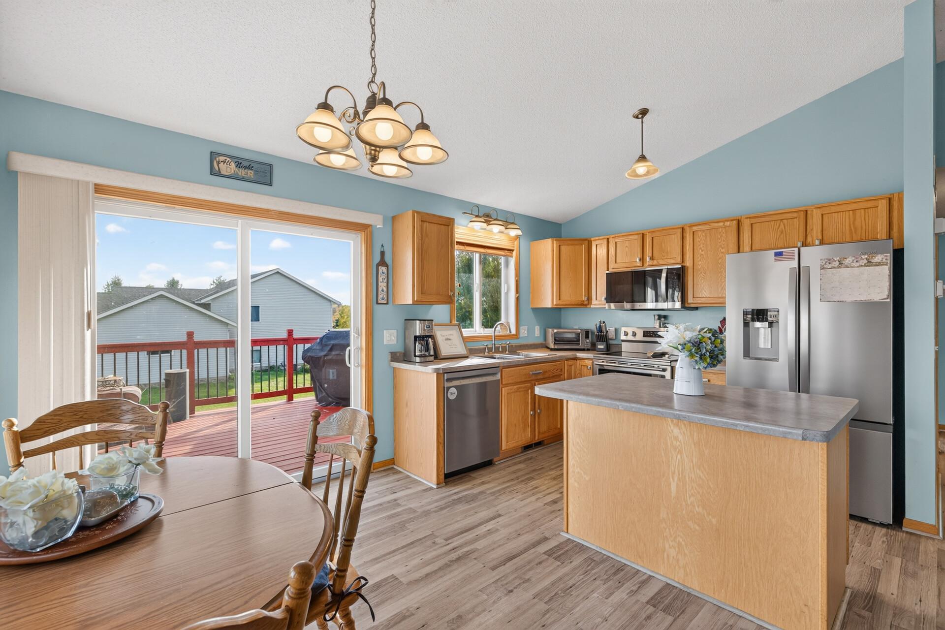 View of Residential at 37838 Hawthorne Avenue, North Branch MN 55056, North Branch (12 of 48) - Mike Wilen | Minnesota Team Real Estate