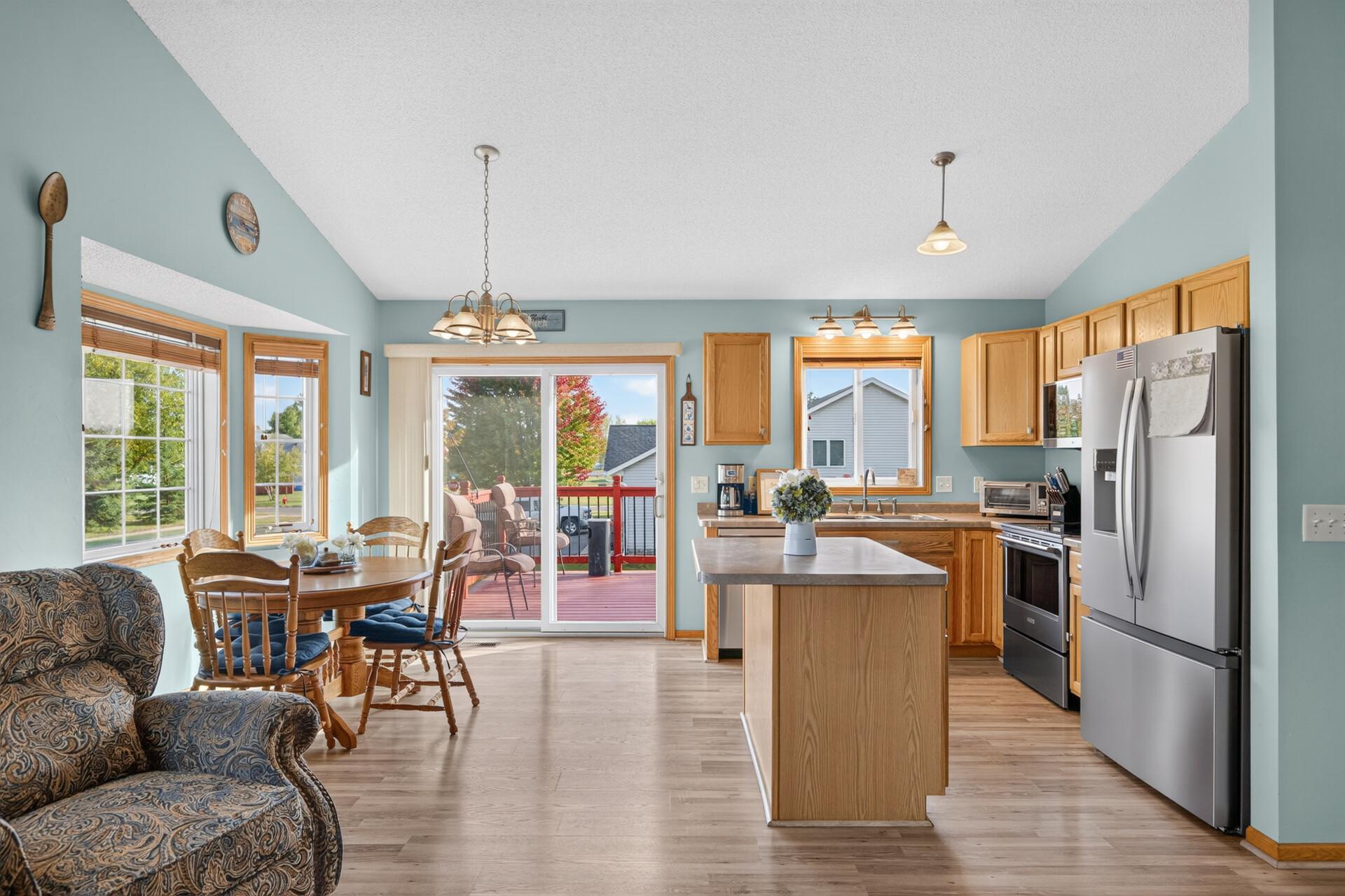 View of Residential at 37838 Hawthorne Avenue, North Branch MN 55056, North Branch (10 of 48) - Mike Wilen | Minnesota Team Real Estate