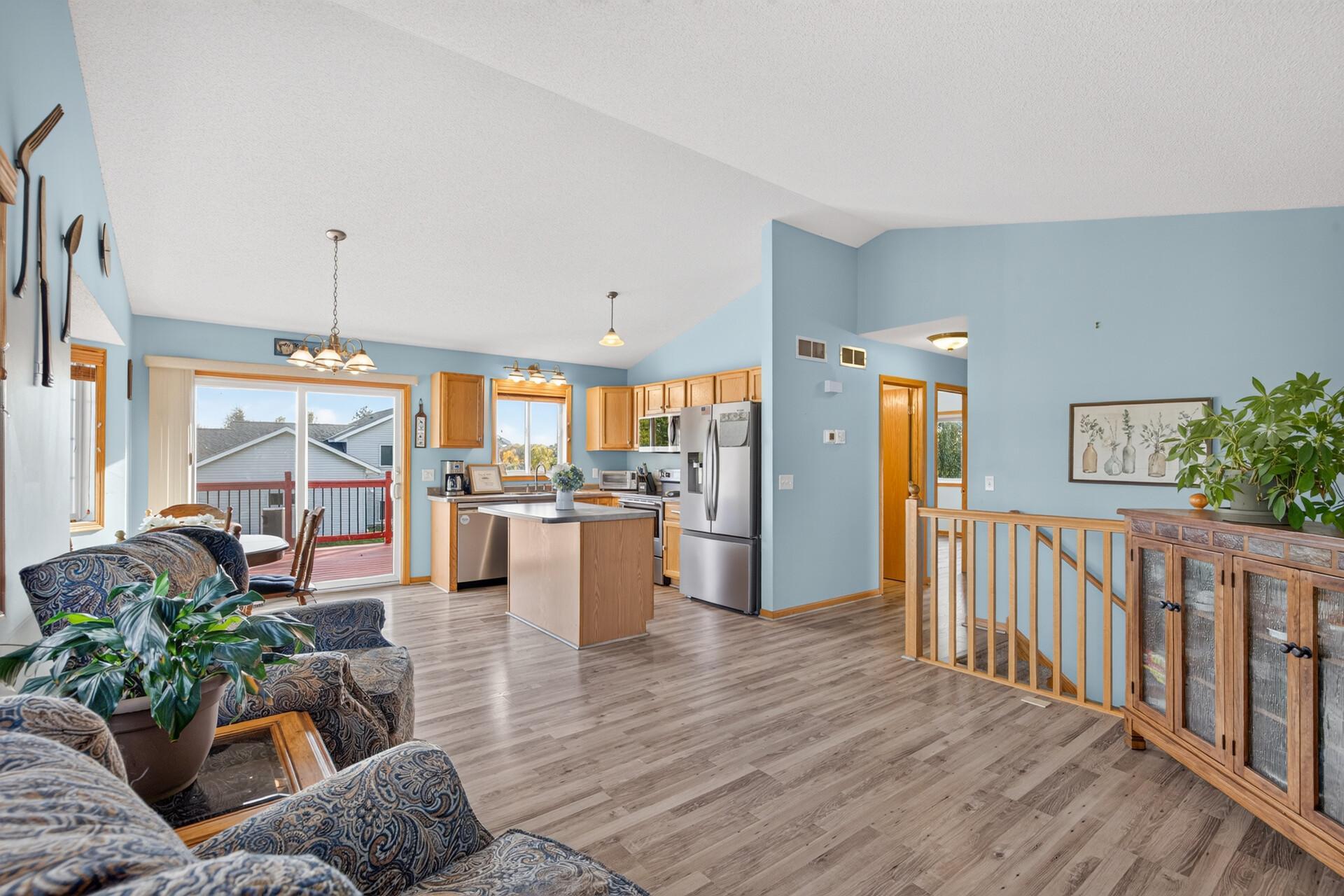 View of Residential at 37838 Hawthorne Avenue, North Branch MN 55056, North Branch (9 of 48) - Mike Wilen | Minnesota Team Real Estate