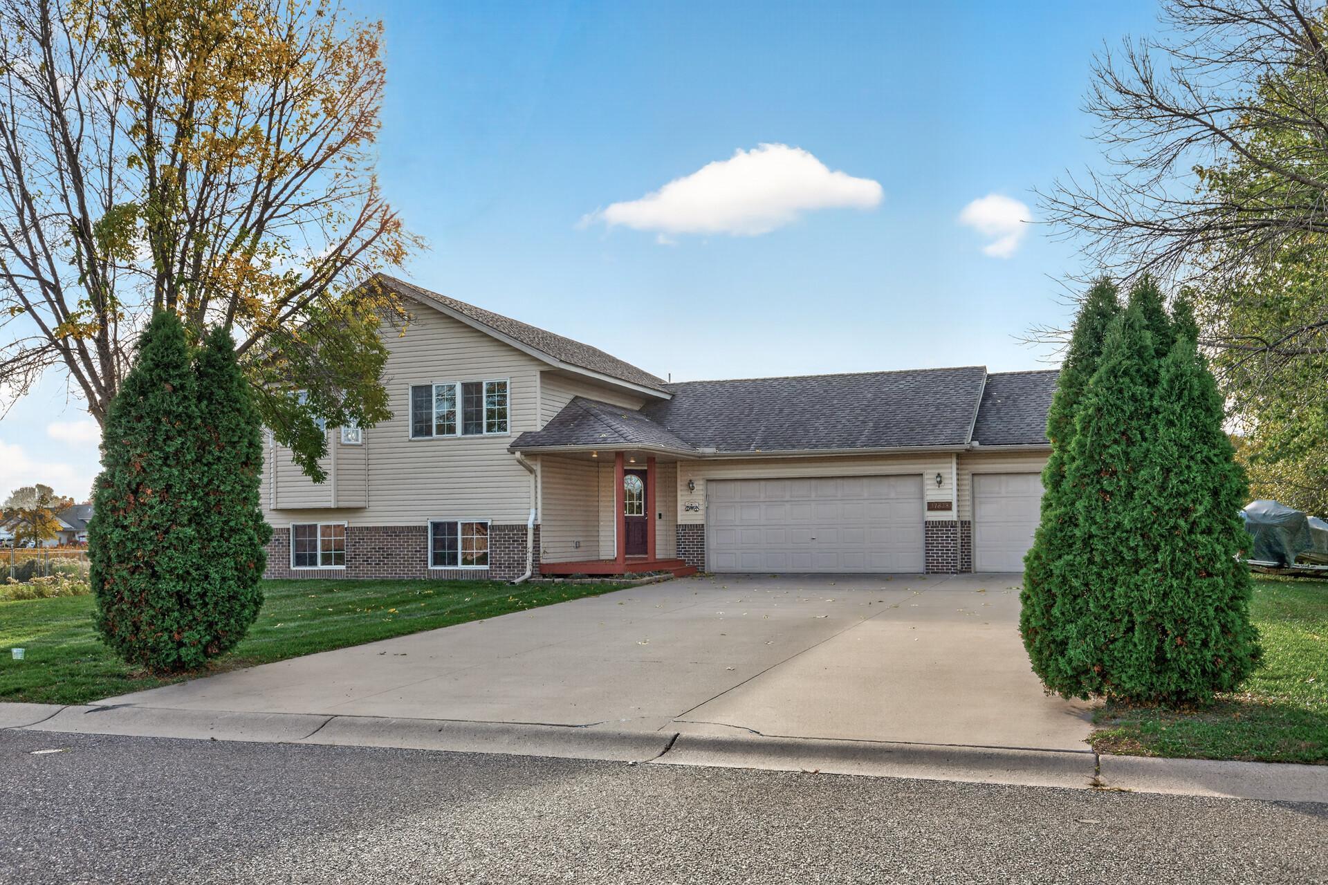 View of Single Family at 37838 Hawthorne Avenue, North Branch - Mike Wilen | Minnesota Team Real Estate