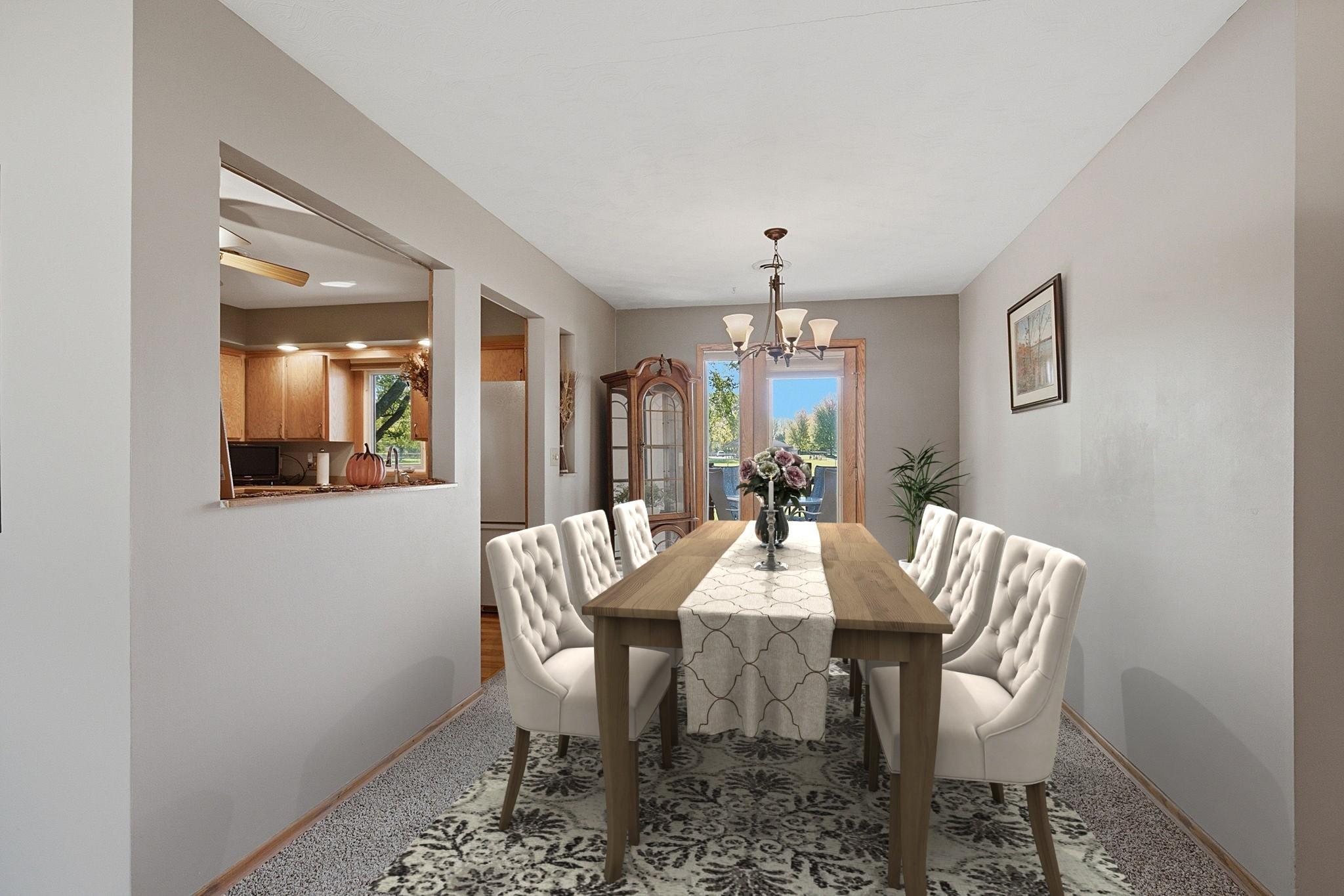 View of Residential at 2128 Shale Lane, Eagan MN 55122, Eagan (6 of 49) - Mike Wilen | Minnesota Team Real Estate