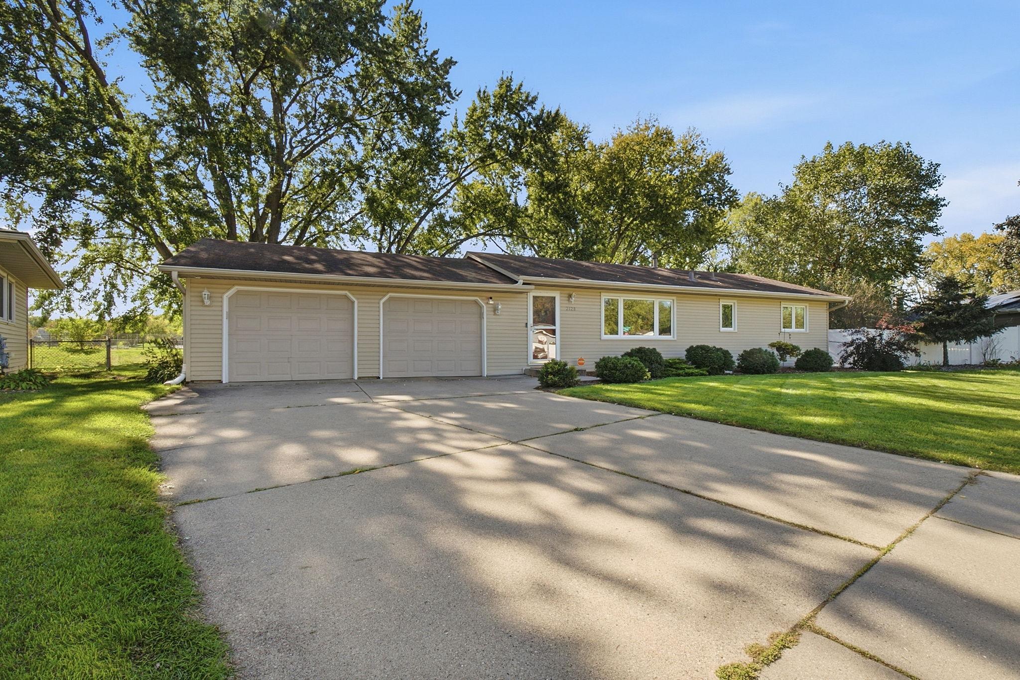 View of Single Family at 2128 Shale Lane, Eagan - Mike Wilen | Minnesota Team Real Estate