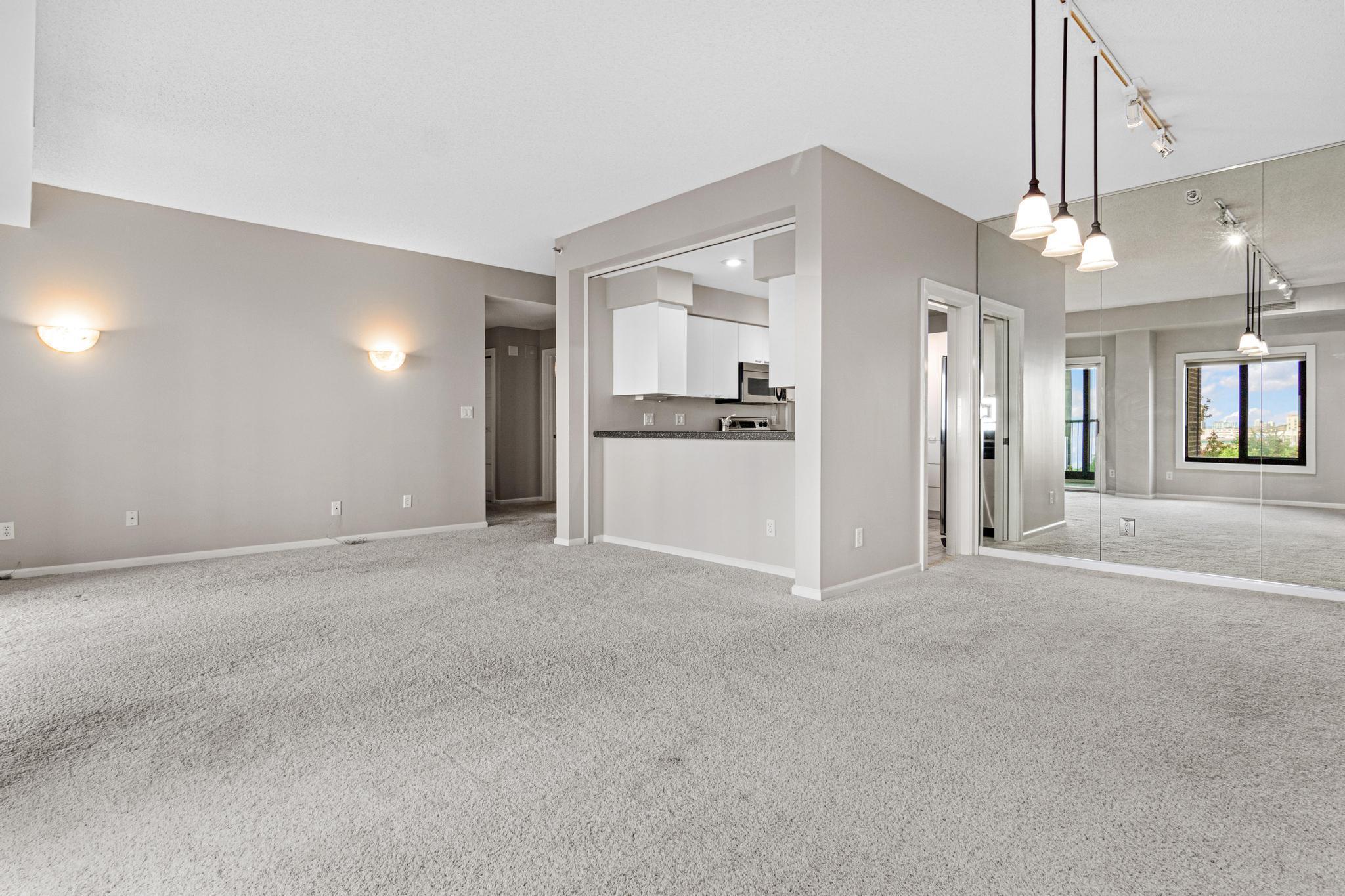 View of (CC) High Rise (4+ Levels) at 1235 Yale Place, Minneapolis - Mike Wilen | Minnesota Team Real Estate