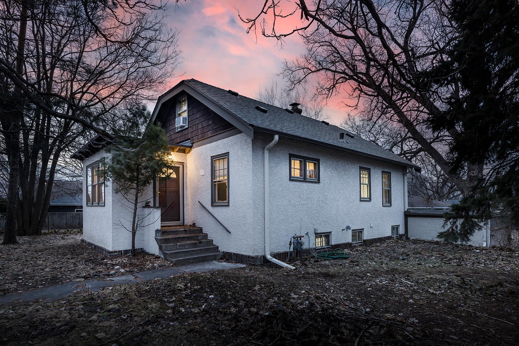 View of Single Family at 4900 Old Cedar Lake Road, Saint Louis Park - Mike Wilen | Minnesota Team Real Estate