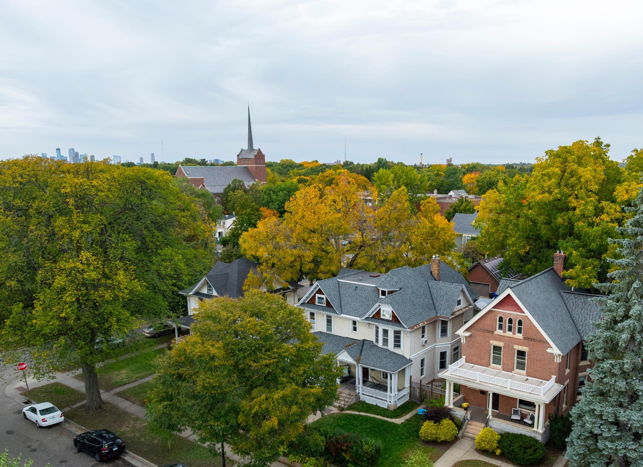 View of Residential at 1937 Selby Avenue, Saint Paul MN 55104, Saint Paul (47 of 47) - Mike Wilen | Minnesota Team Real Estate
