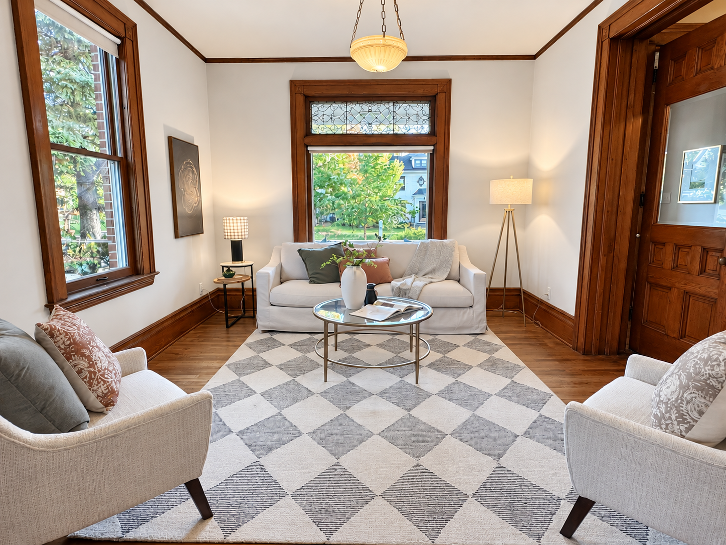 View of Residential at 1937 Selby Avenue, Saint Paul MN 55104, Saint Paul (6 of 47) - Mike Wilen | Minnesota Team Real Estate