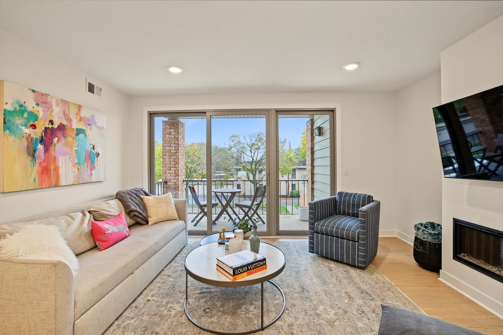 View of Residential at 6328 Barrie Road #3M, Edina MN 55435, Edina (12 of 27) - Mike Wilen | Minnesota Team Real Estate