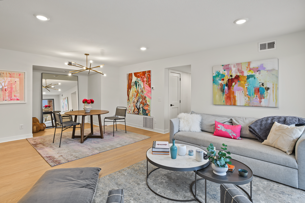 View of Residential at 6328 Barrie Road #3M, Edina MN 55435, Edina (13 of 27) - Mike Wilen | Minnesota Team Real Estate