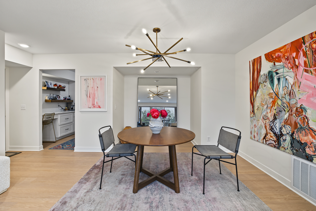 View of Residential at 6328 Barrie Road #3M, Edina MN 55435, Edina (14 of 27) - Mike Wilen | Minnesota Team Real Estate