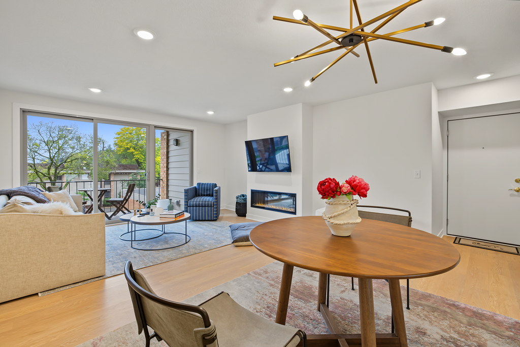 View of Residential at 6328 Barrie Road #3M, Edina MN 55435, Edina (24 of 27) - Mike Wilen | Minnesota Team Real Estate