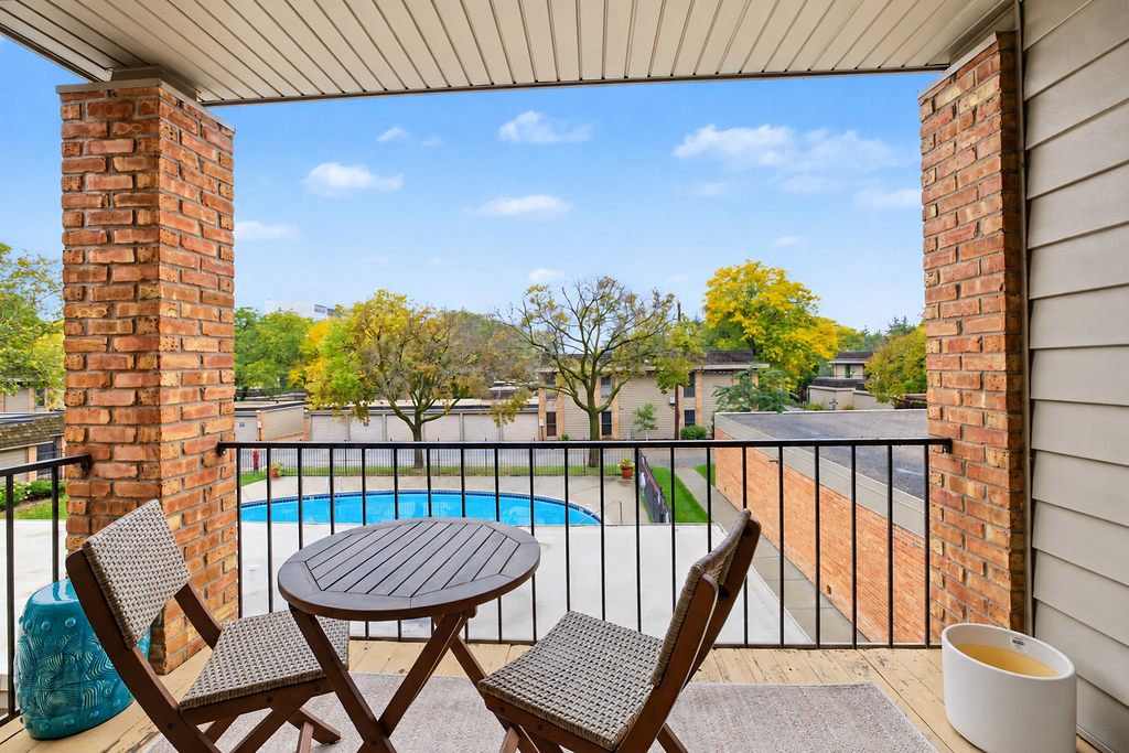 View of Residential at 6328 Barrie Road #3M, Edina MN 55435, Edina (2 of 27) - Mike Wilen | Minnesota Team Real Estate