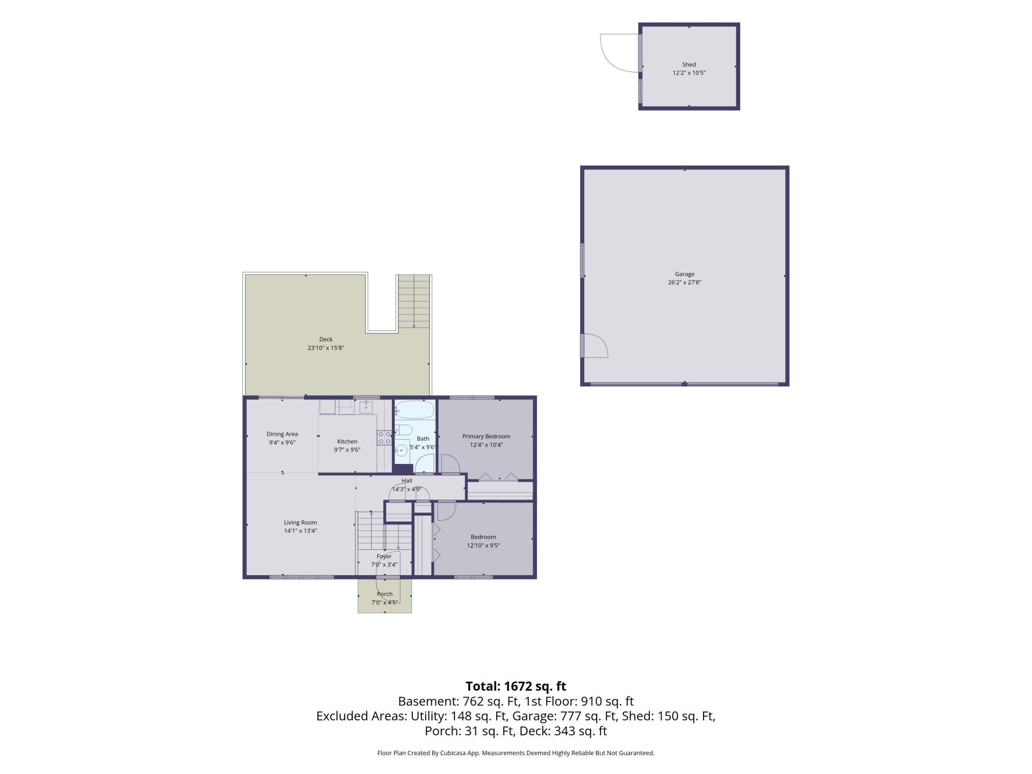 View of Residential at 1785 Center Street, Hugo MN 55038, Hugo (33 of 34) - Mike Wilen | Minnesota Team Real Estate