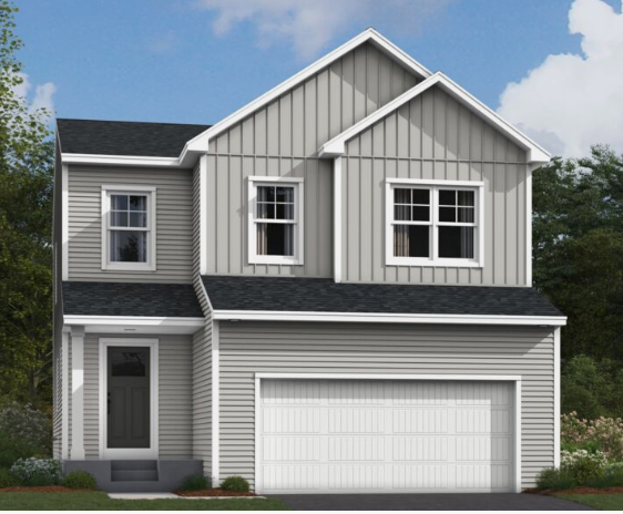 View of Single Family at 715 Highland Circle, Jordan - Mike Wilen | Minnesota Team Real Estate