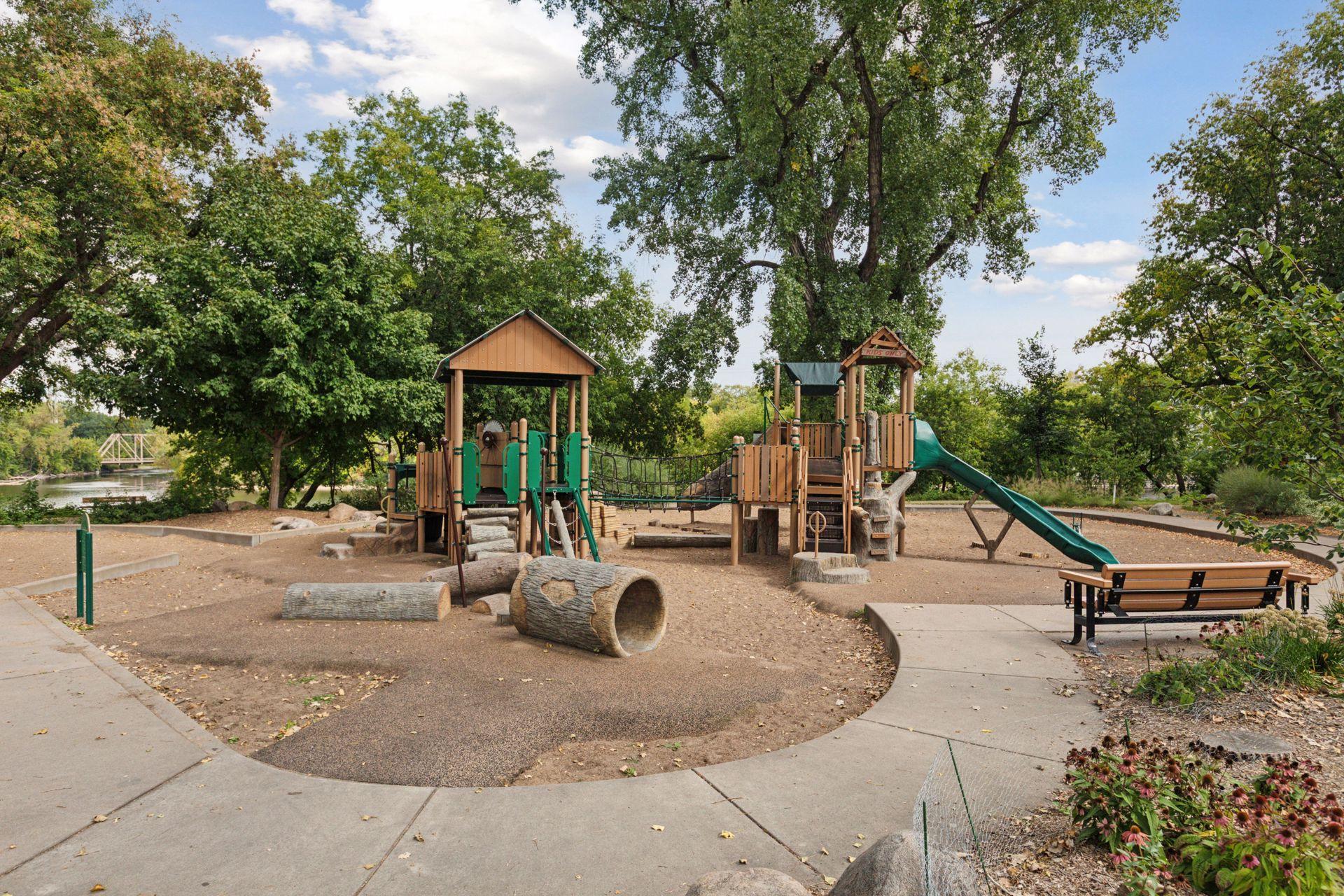 View of Residential at 3925 40th Avenue, Minneapolis MN 55406, Minneapolis (80 of 86) - Mike Wilen | Minnesota Team Real Estate