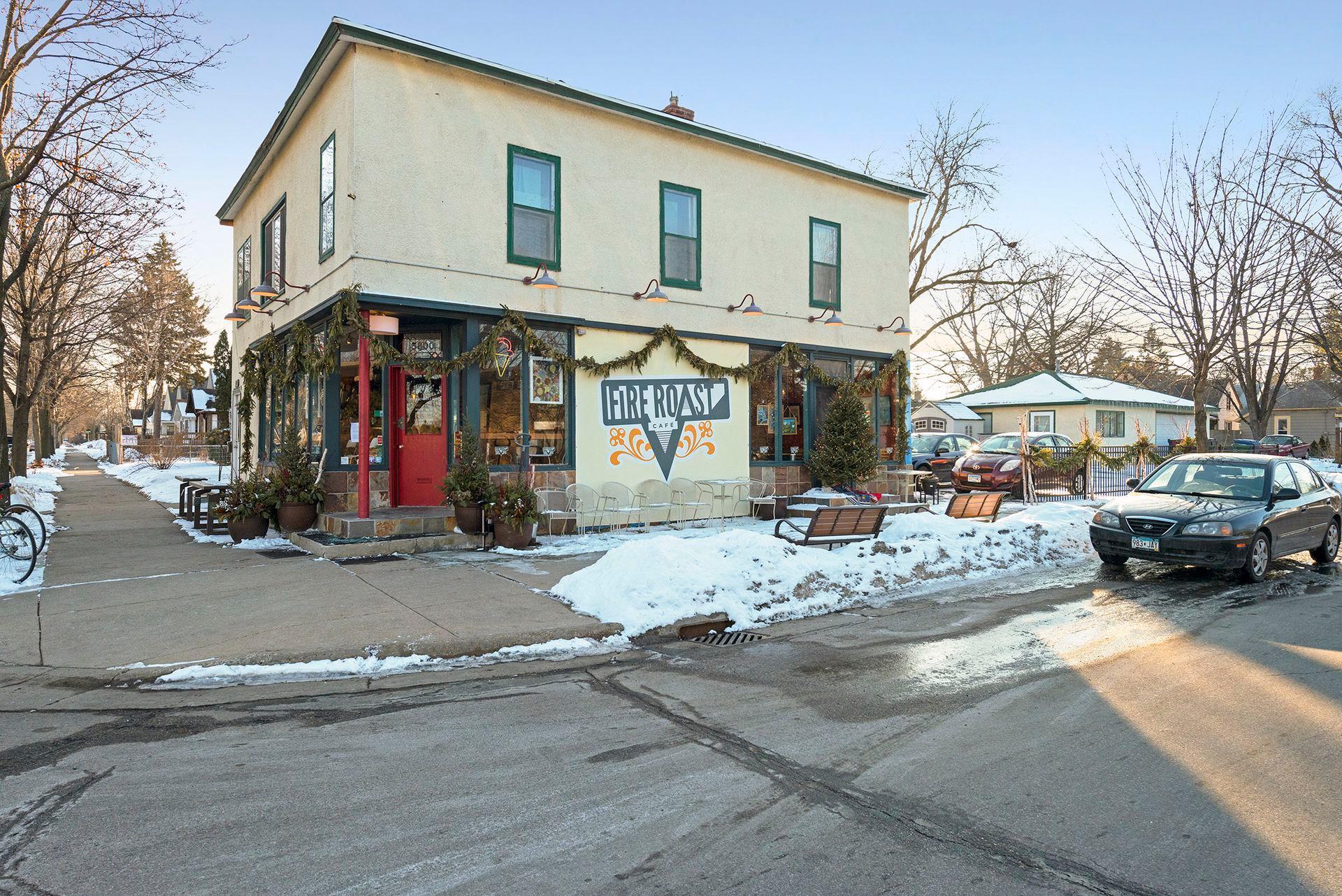 View of Residential at 3925 40th Avenue, Minneapolis MN 55406, Minneapolis (61 of 86) - Mike Wilen | Minnesota Team Real Estate